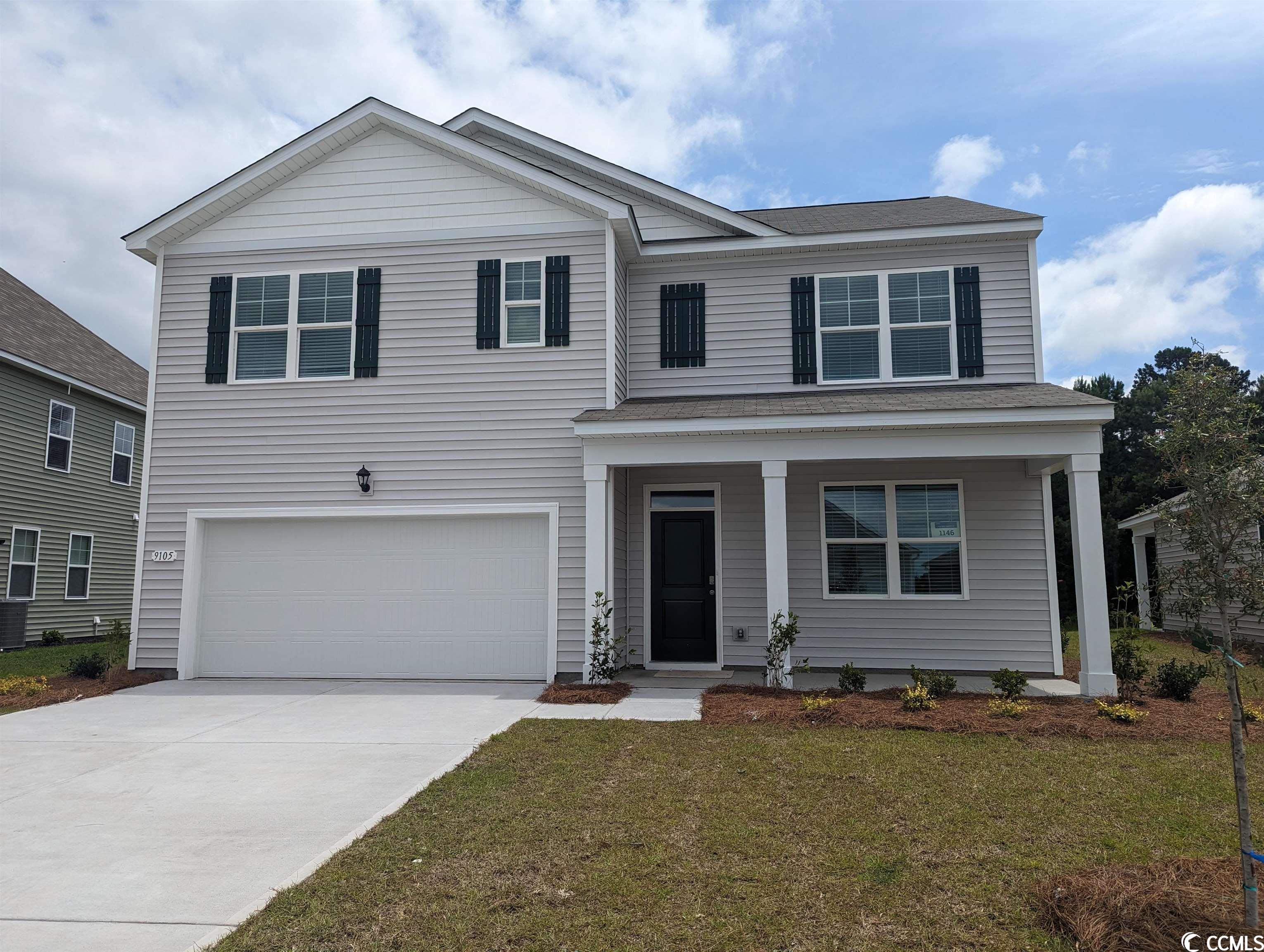 9105 Fort Hill Way Myrtle Beach, SC 29579