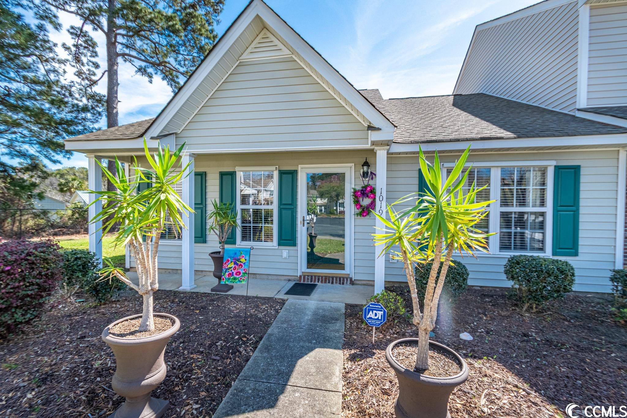 1019 Pinwheel Loop Myrtle Beach, SC 29577