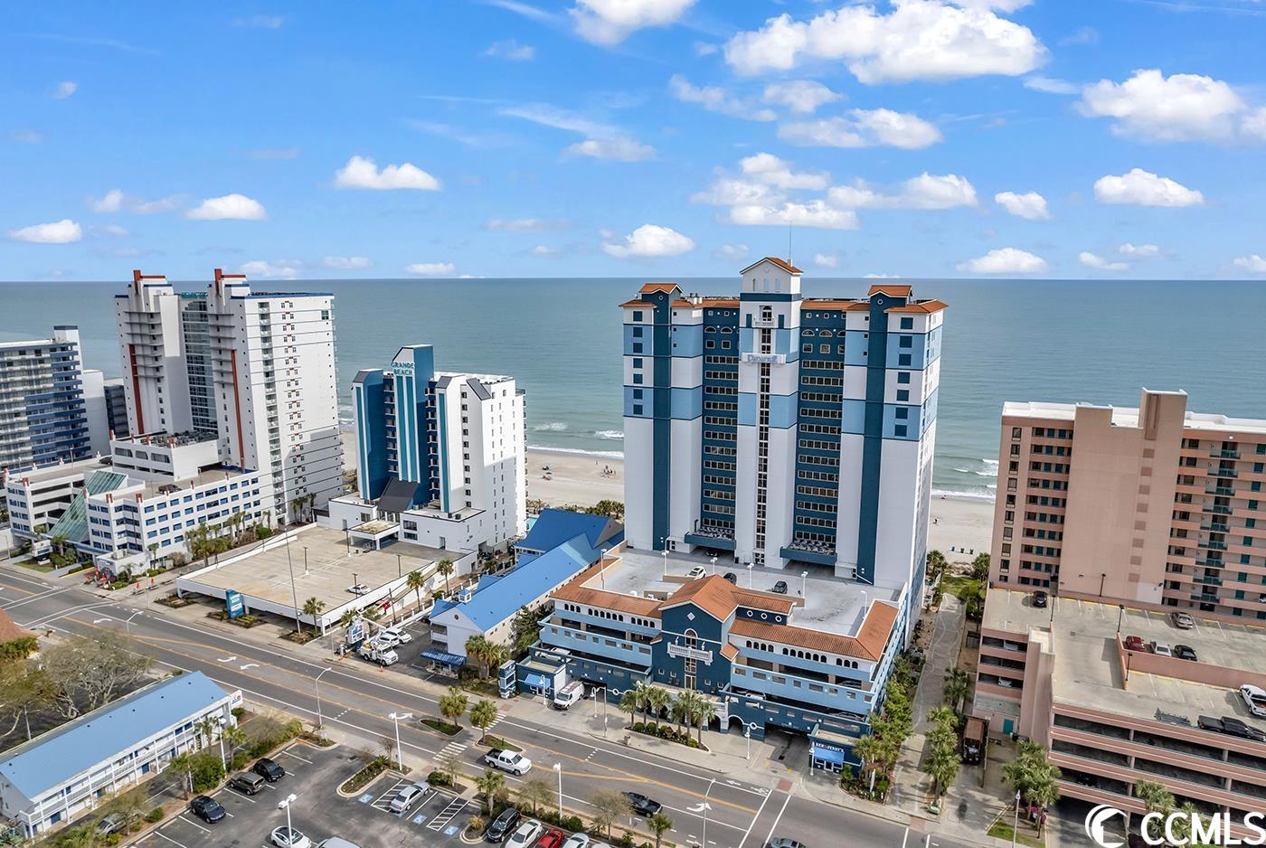 2201 S Ocean Blvd. UNIT #1703 Myrtle Beach, SC 29577