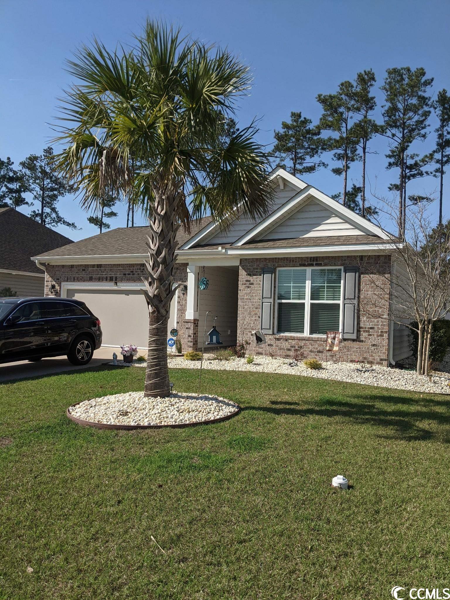 104 Laurel Hill Pl. Murrells Inlet, SC 29576