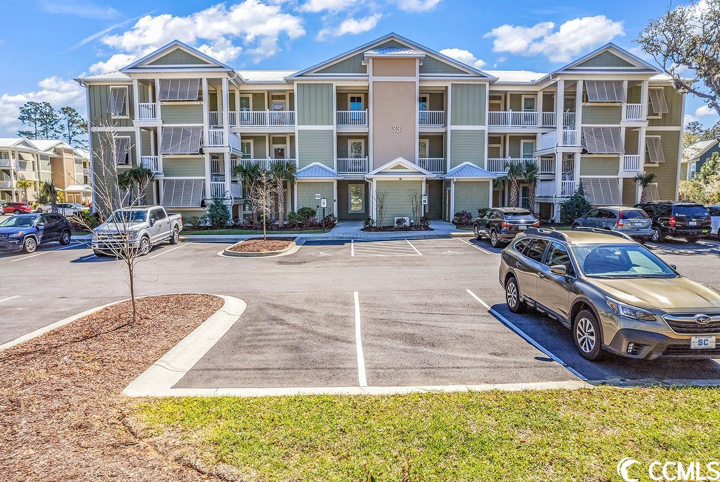 133 Puffin Dr. UNIT 1D Pawleys Island, SC 29585