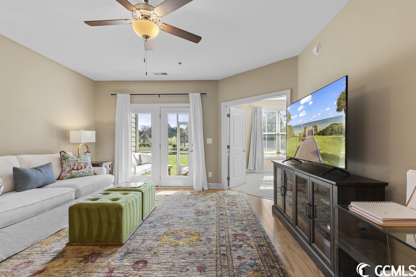 133 Puffin Dr. UNIT 1D Pawleys Island, SC 29585