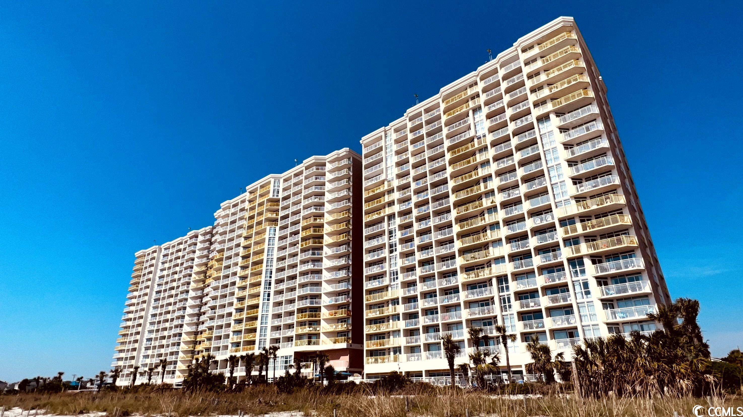 2701 S Ocean Blvd. UNIT #601 North Myrtle Beach, SC 29582