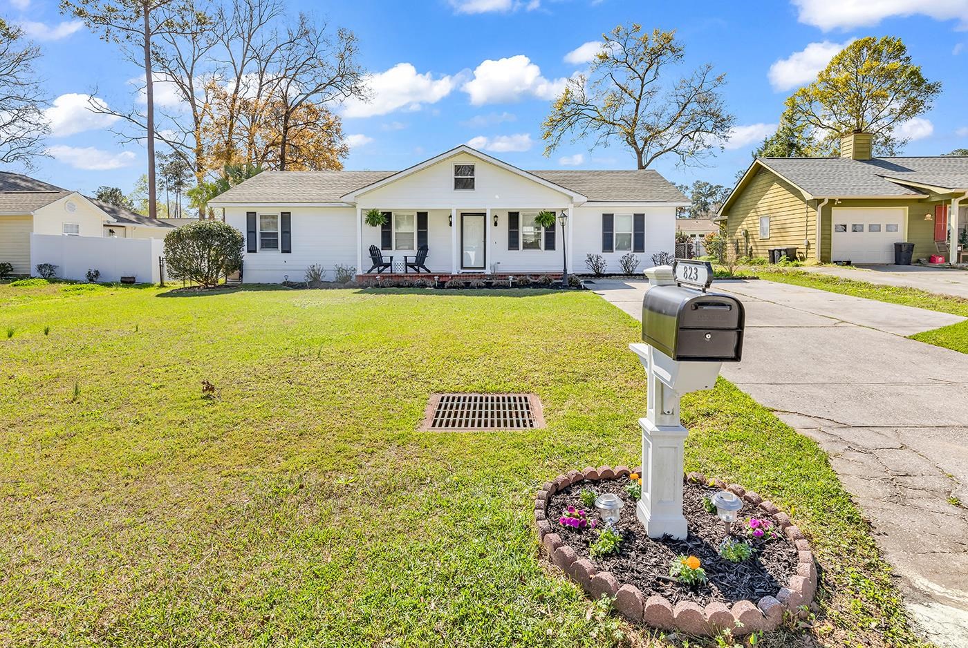 823 Shem Creek Circle Myrtle Beach, SC 29588