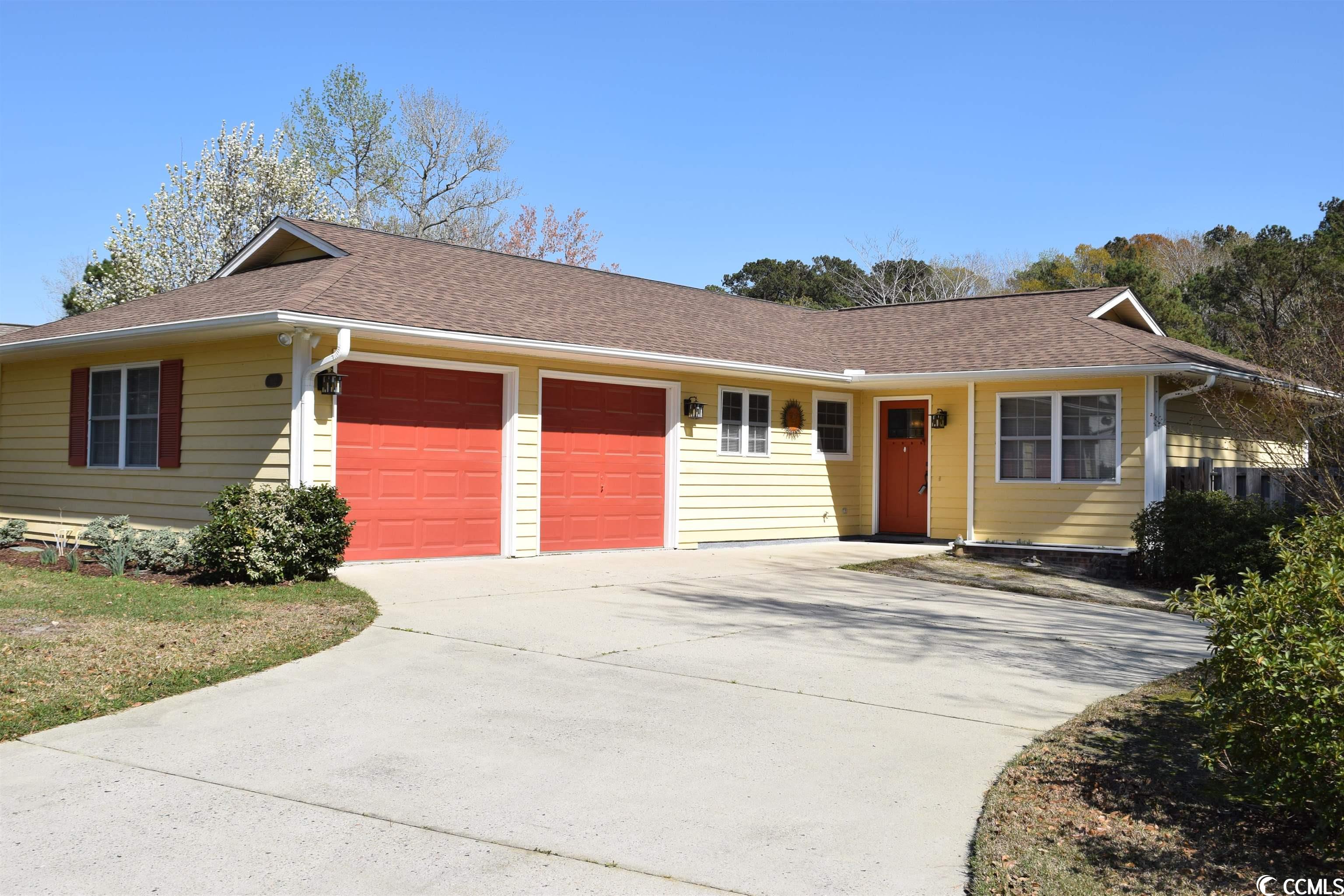 102 Cedar Tree Ln. Sw Calabash, NC 28467