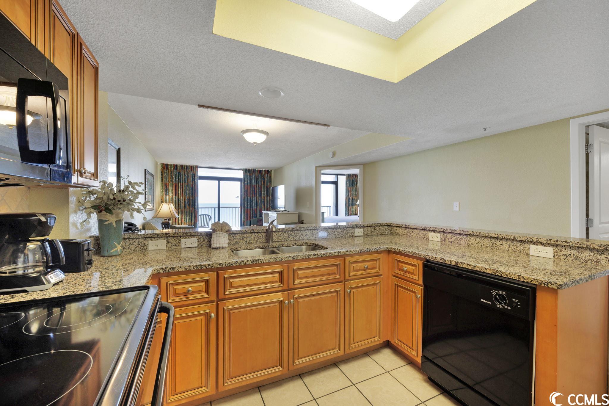 2311 S Ocean Blvd. UNIT #920 Myrtle Beach, SC 29577