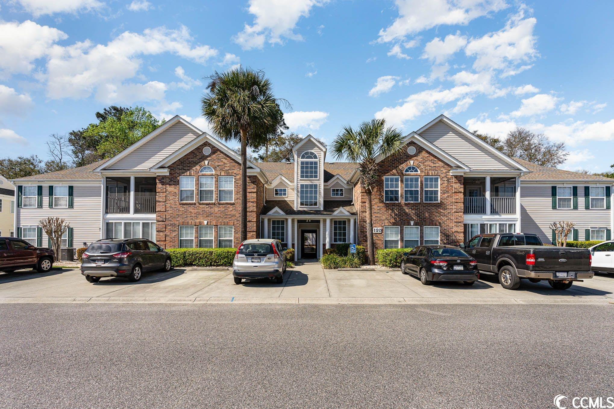 120 Brentwood Dr. UNIT H Murrells Inlet, SC 29576