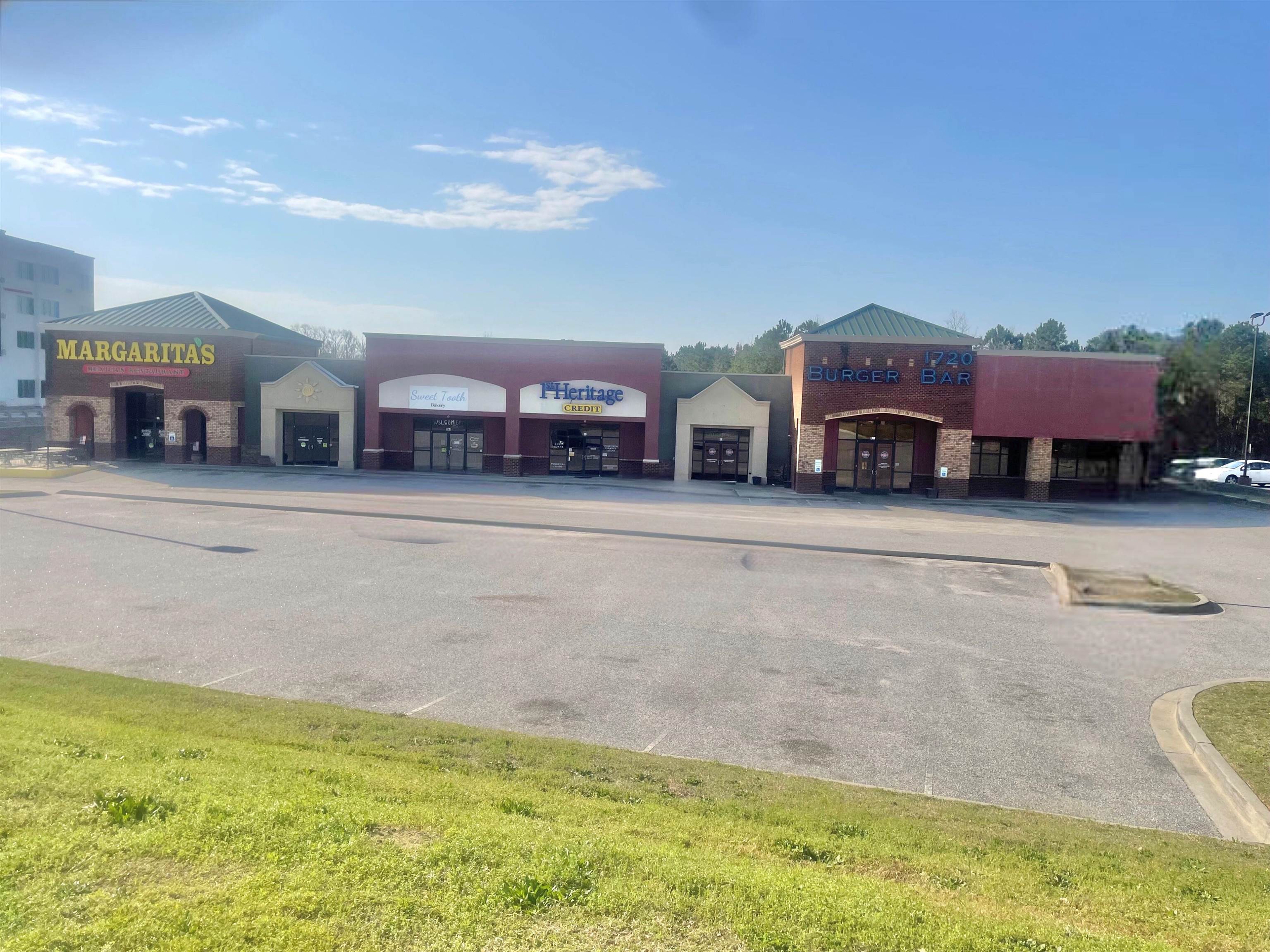 840-850 Woody Jones Blvd., Florence, SC 29501