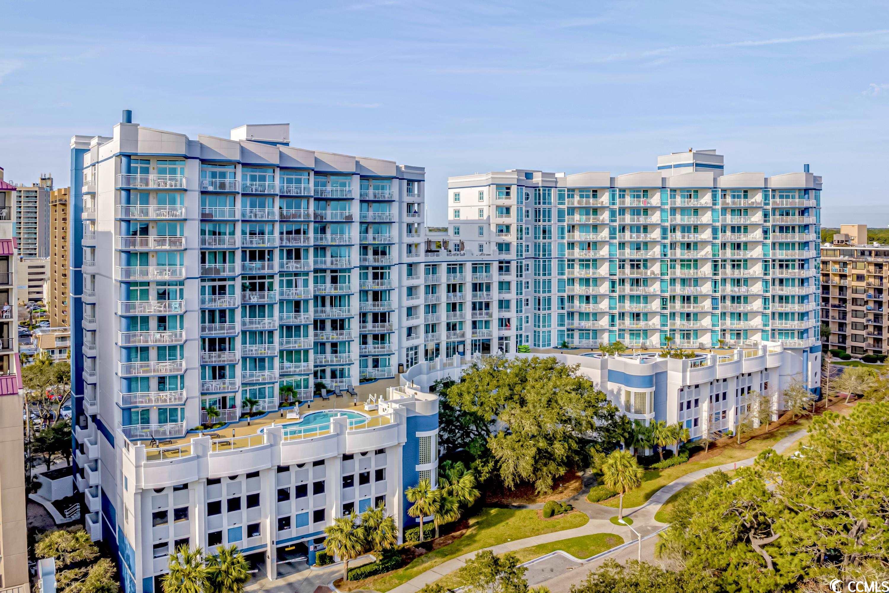 215 77th Ave. N UNIT #918 Myrtle Beach, SC 29572