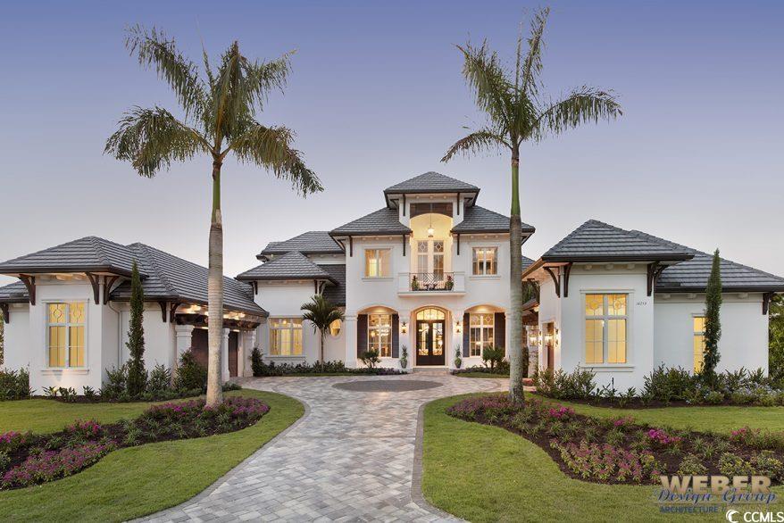 4200 Audubon Circle North Myrtle Beach, SC 29582