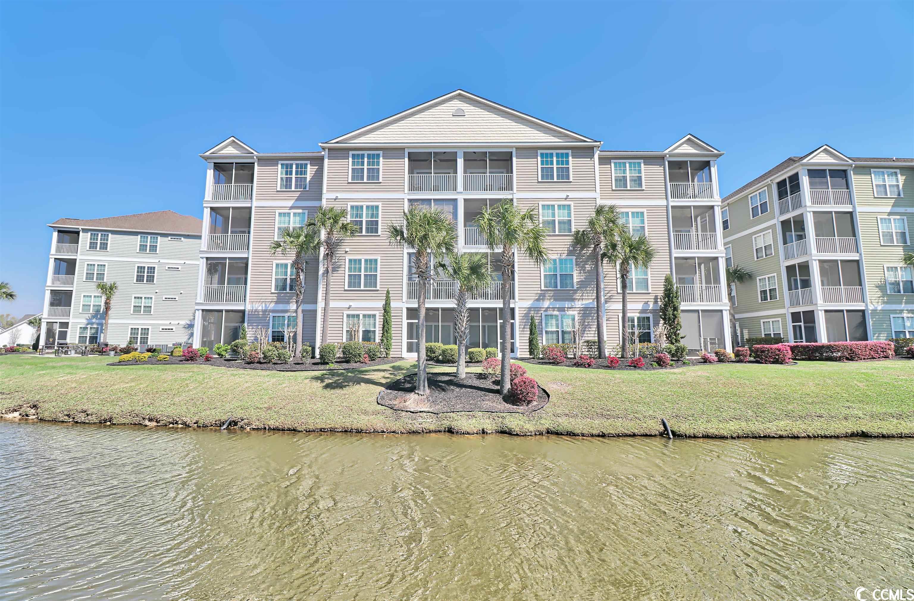 109 Ella Kinley Circle UNIT #304 Surfside Beach, SC 29575