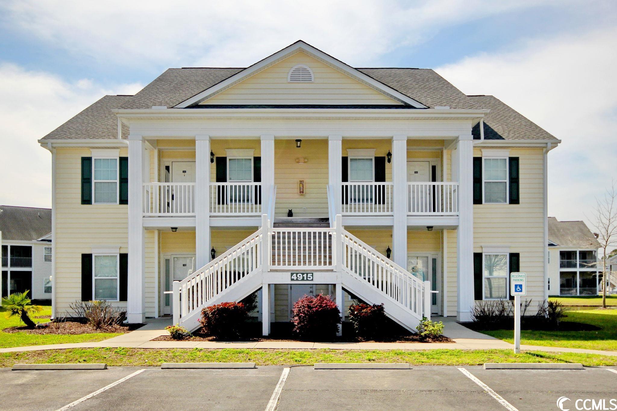 4915 Twin Pond Ct. UNIT #201 Myrtle Beach, SC 29579