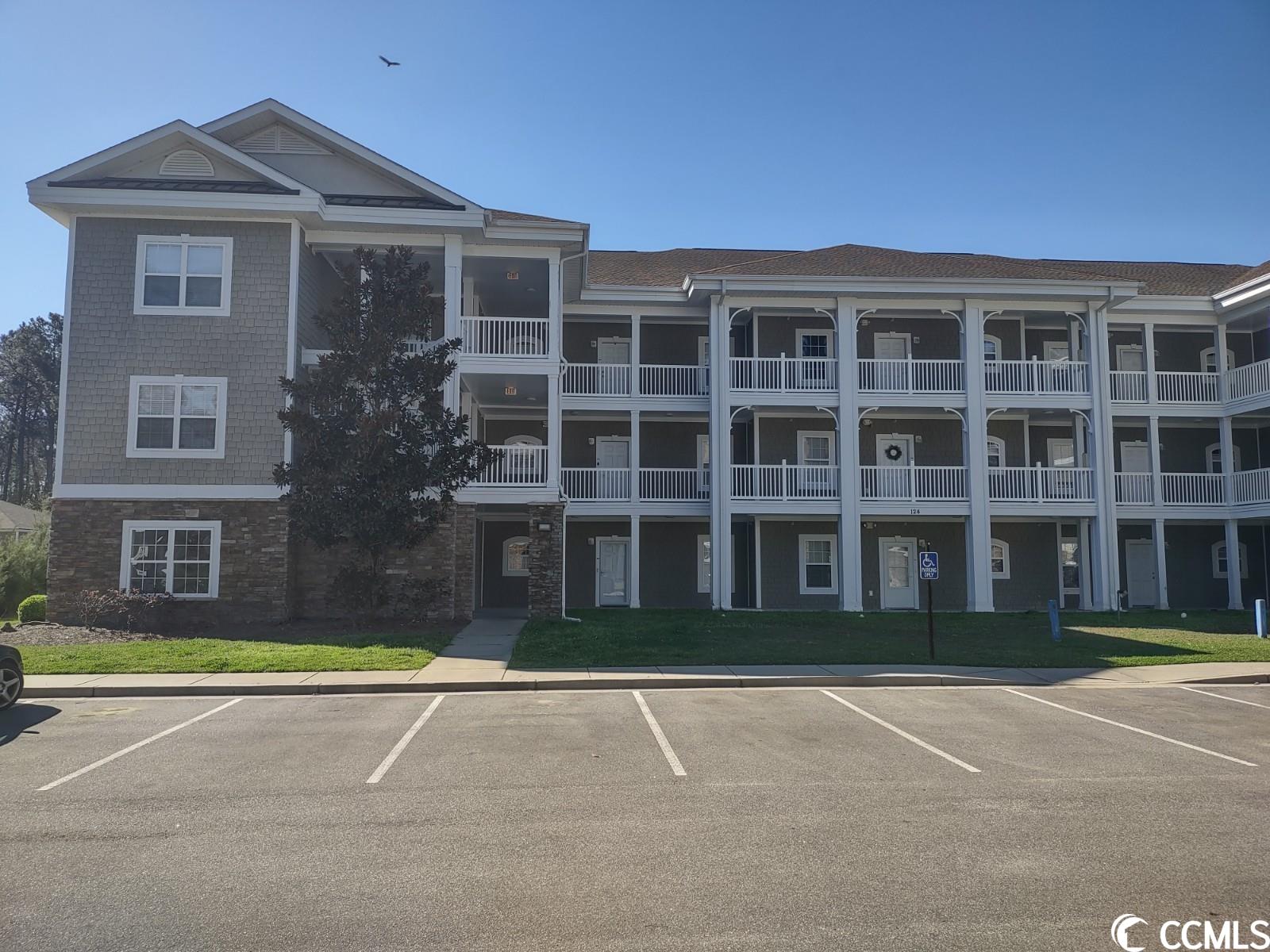 124 S Shore Blvd. UNIT #101 Longs, SC 29568