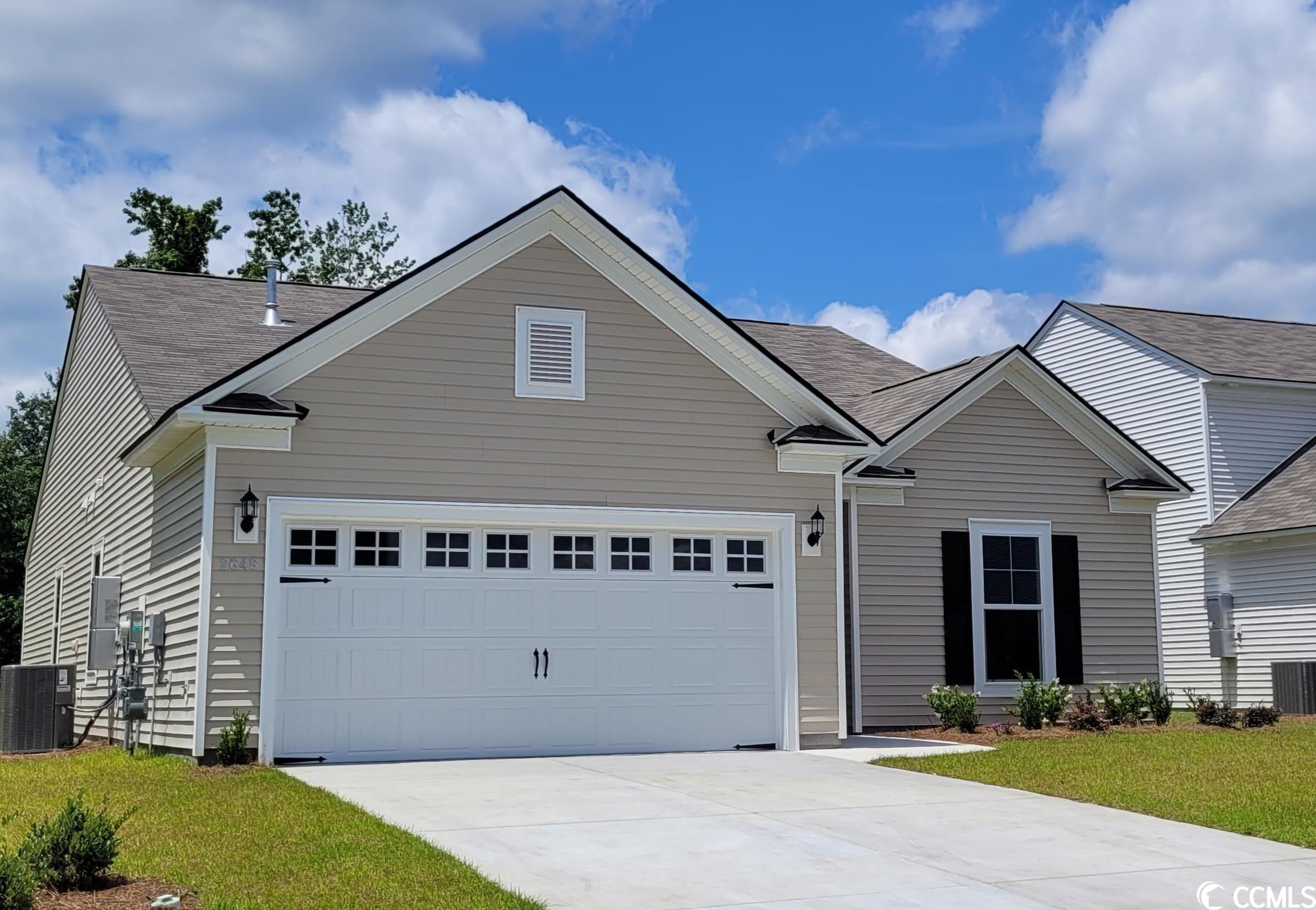 2648 Ellesmere Circle Myrtle Beach, SC 29579