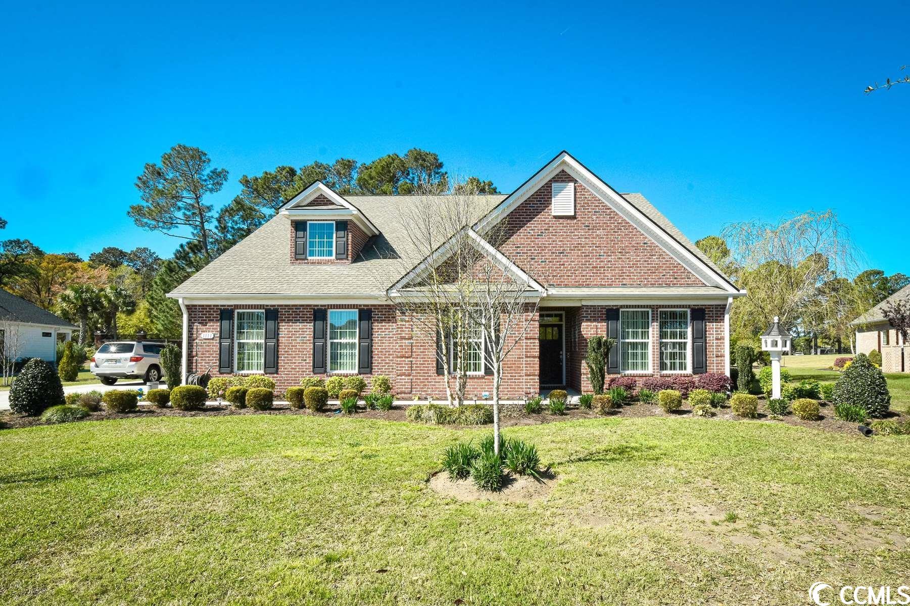 1111 Wigeon Dr. Conway, SC 29526