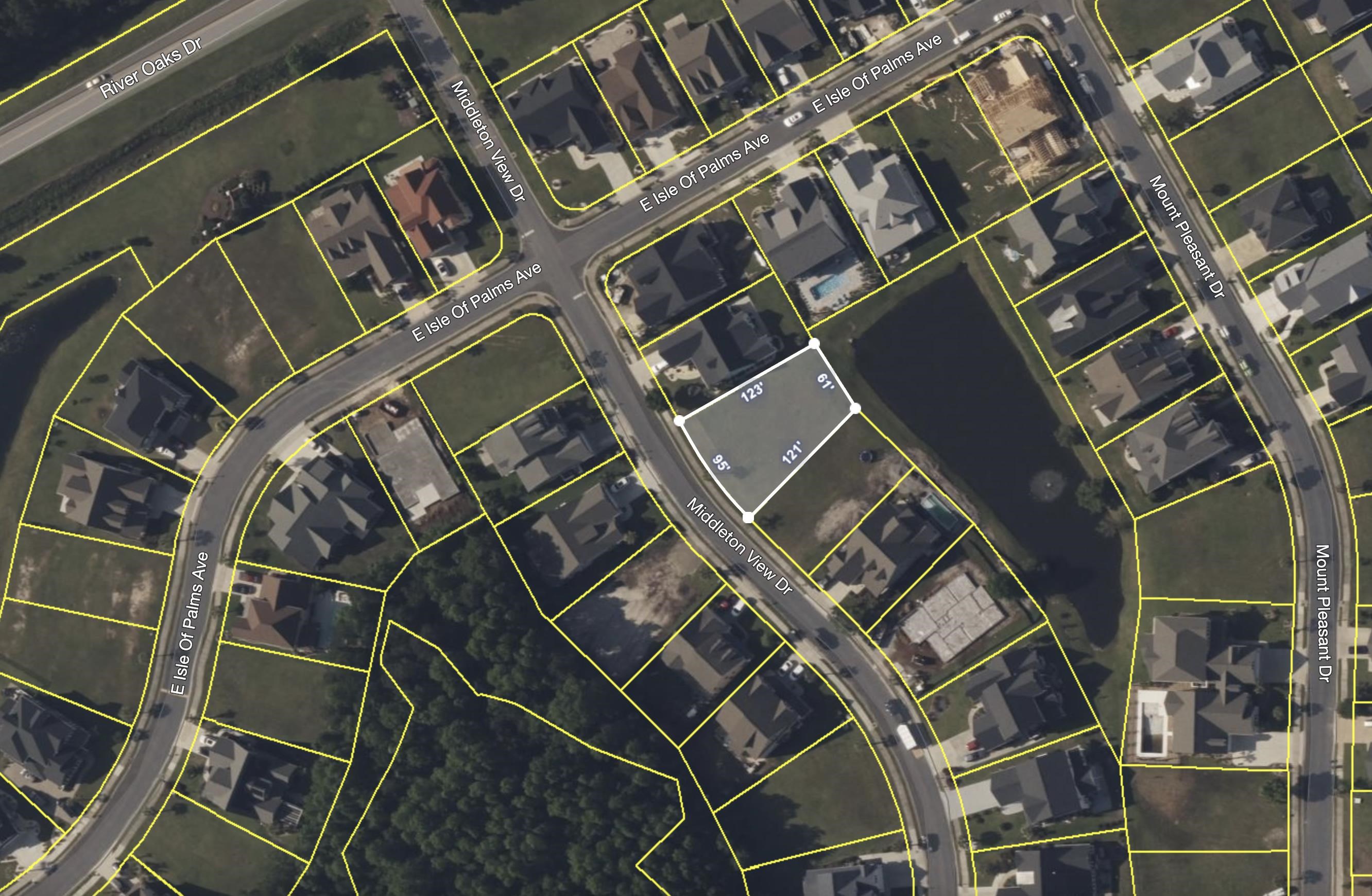 5150 Middelton View Dr. Myrtle Beach, SC 29579