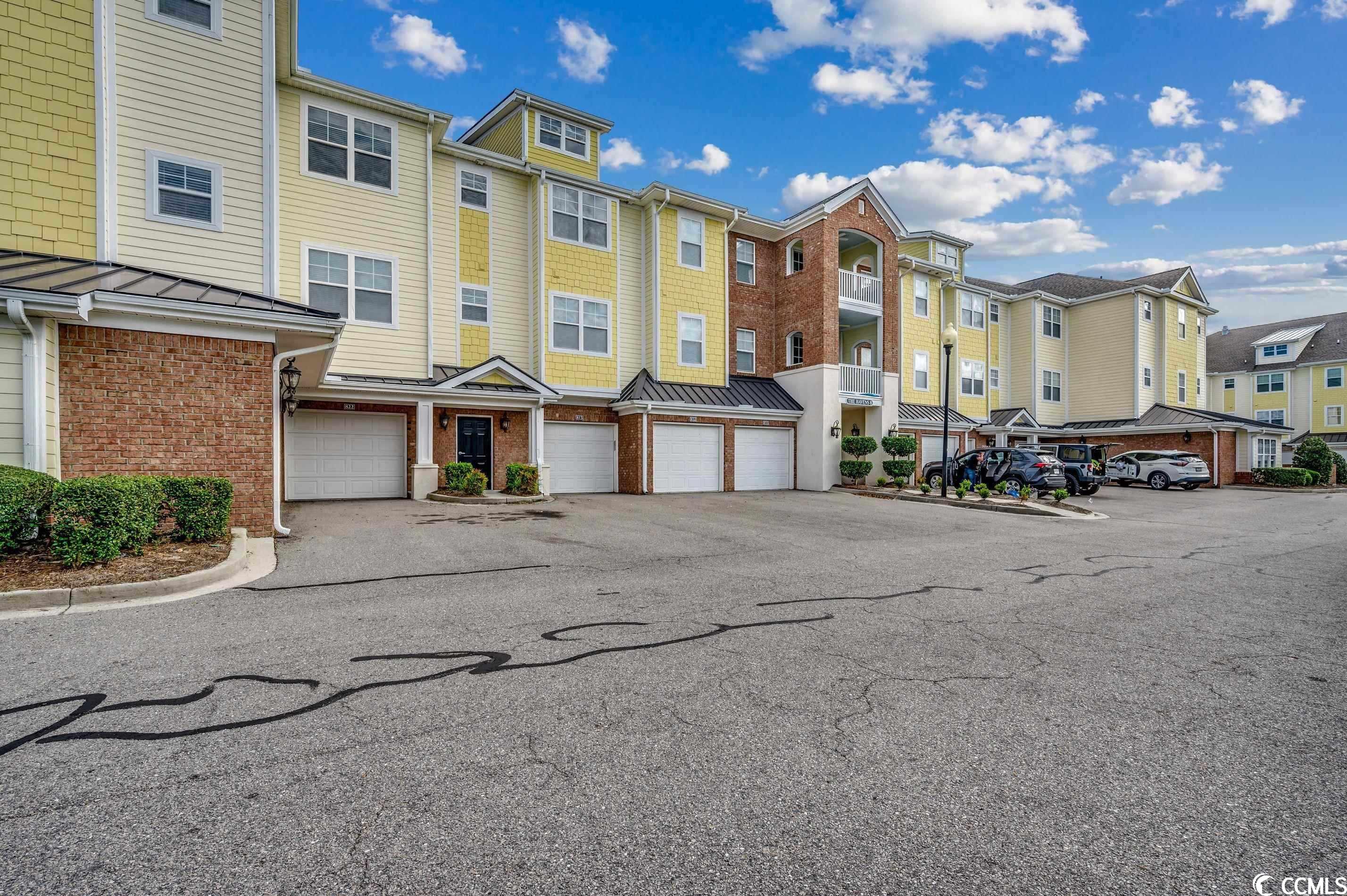 6203 Catalina Dr. UNIT #831 North Myrtle Beach, SC 29582