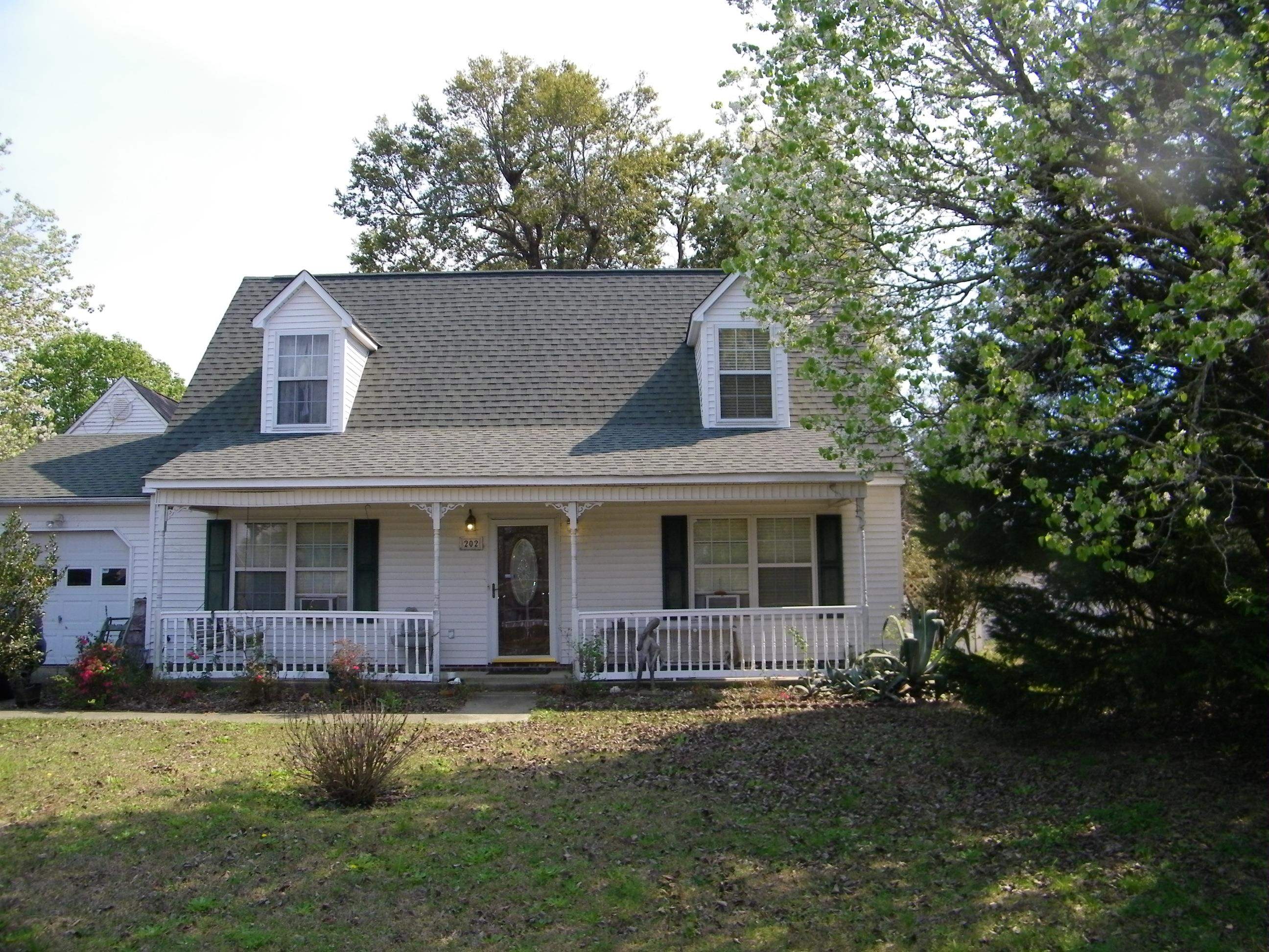 202 Rail St. Longs, SC 29568