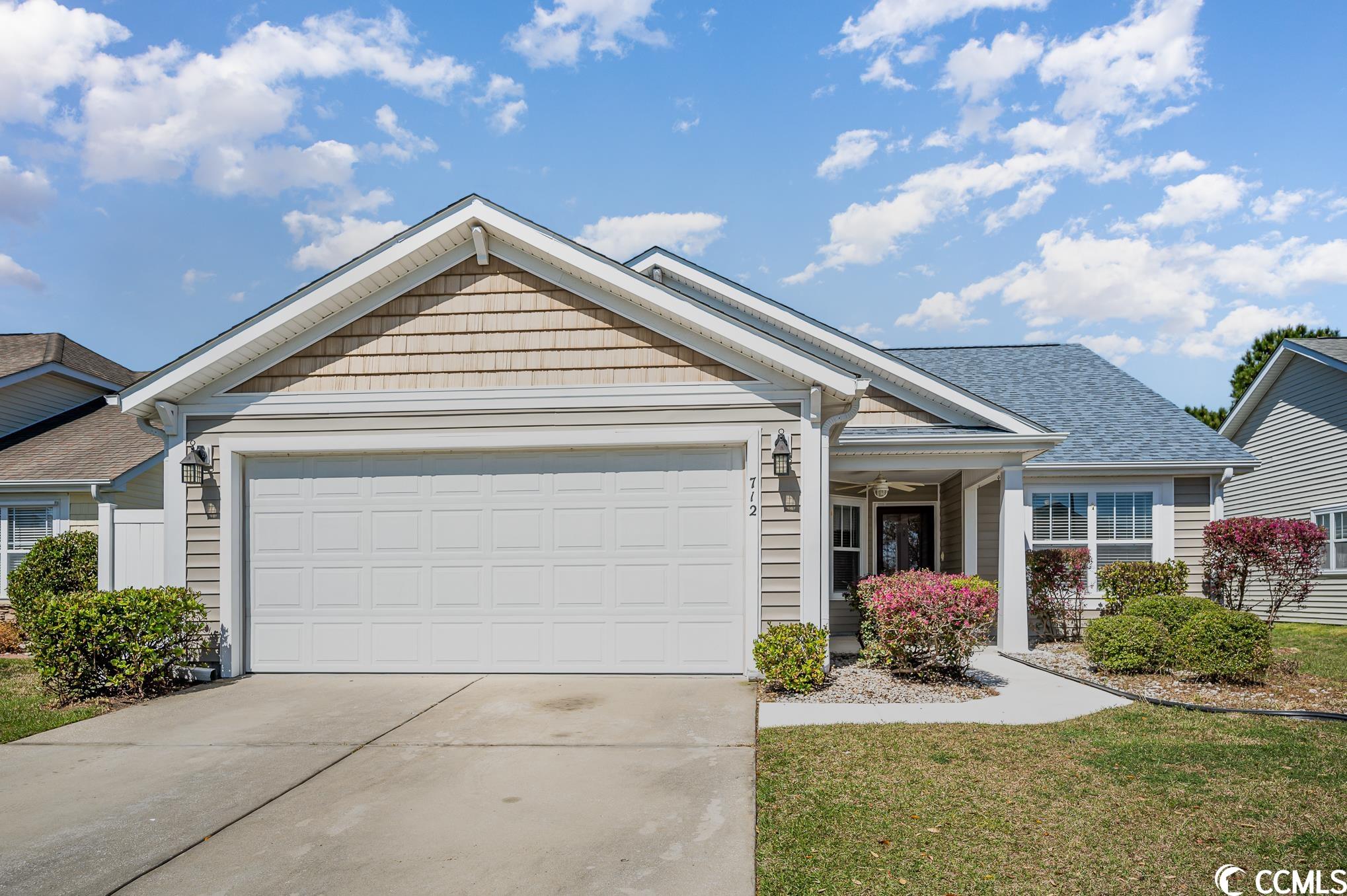 712 Bonita Loop Myrtle Beach, SC 29588