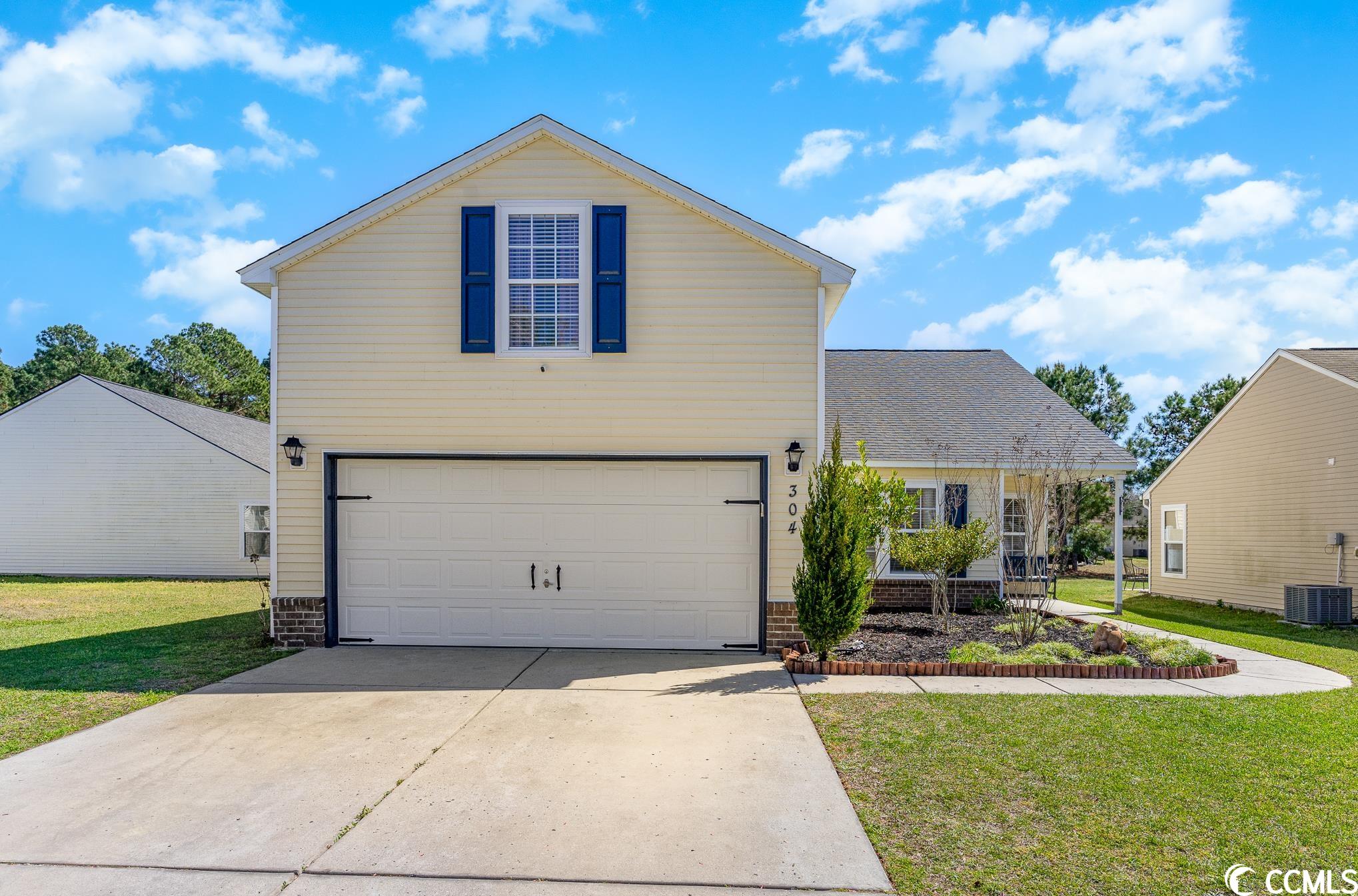 304 Bellegrove Dr. Myrtle Beach, SC 29579