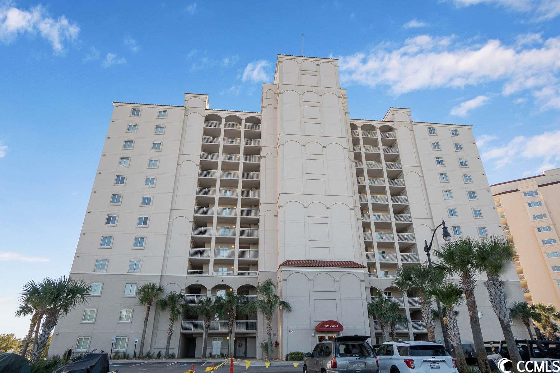 2151 Bridge View Ct. UNIT #11104 North Myrtle Beach, SC 29582