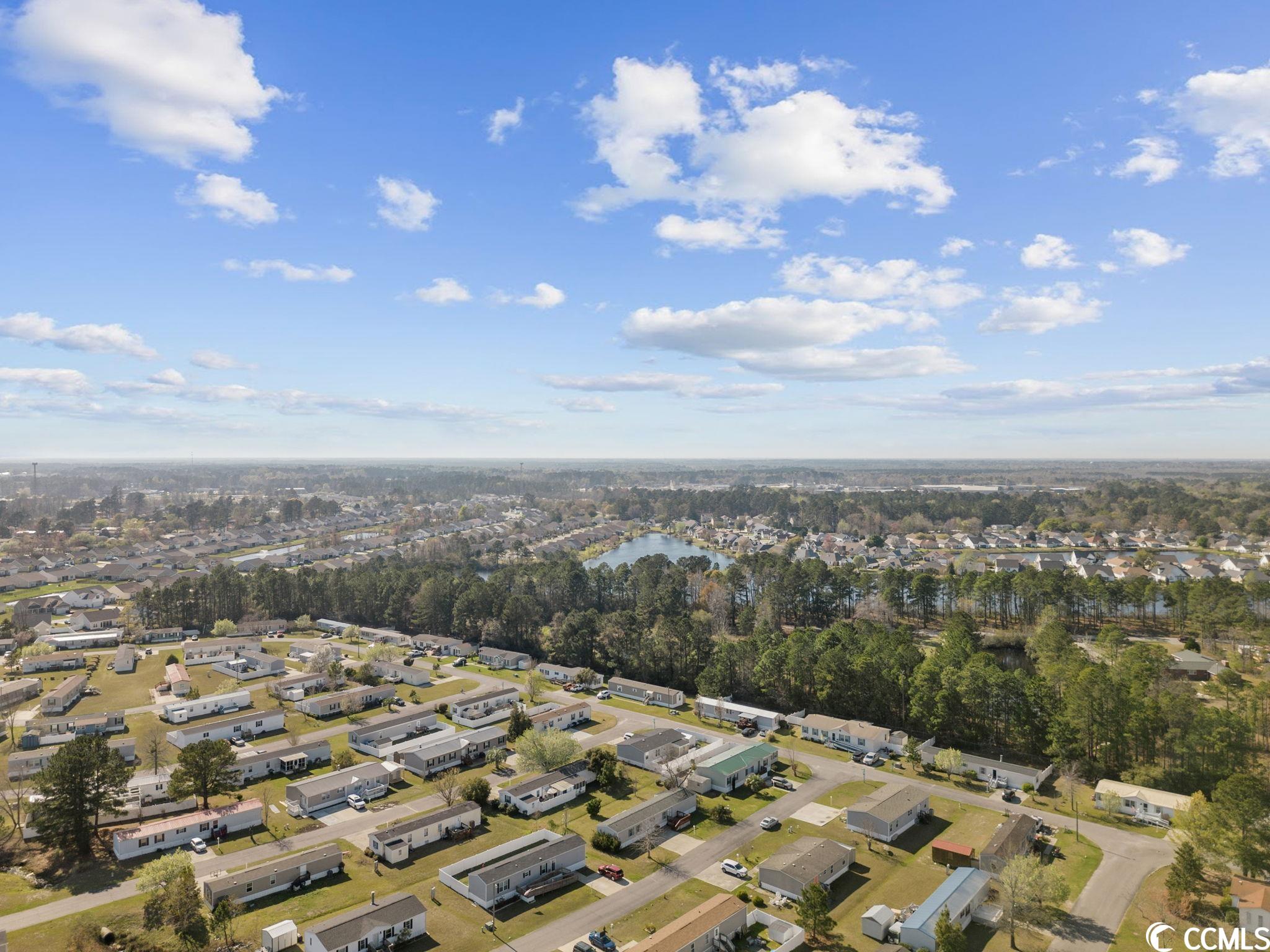 1037 Manor Ln. Conway, SC 29526