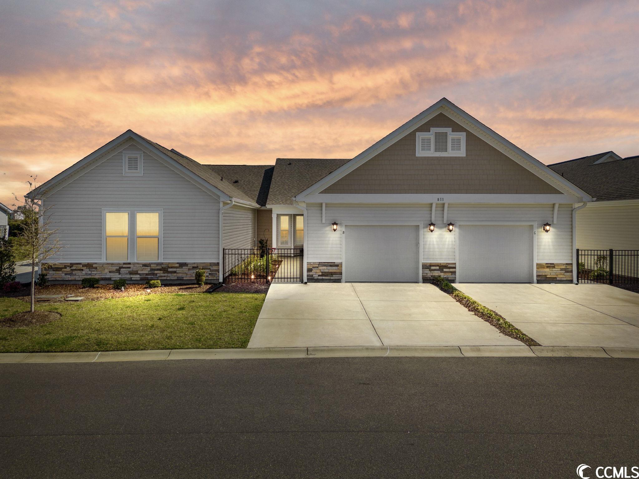 811 San Marco Ct. UNIT 23B Myrtle Beach, SC 29579