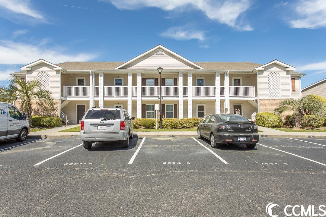 3694 Claypond Village Ln. UNIT #3 Myrtle Beach, SC 29579