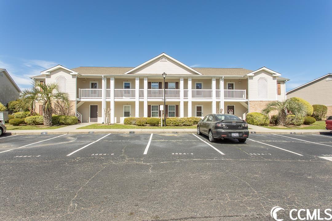 3694 Claypond Village Ln. UNIT #5 Myrtle Beach, SC 29579