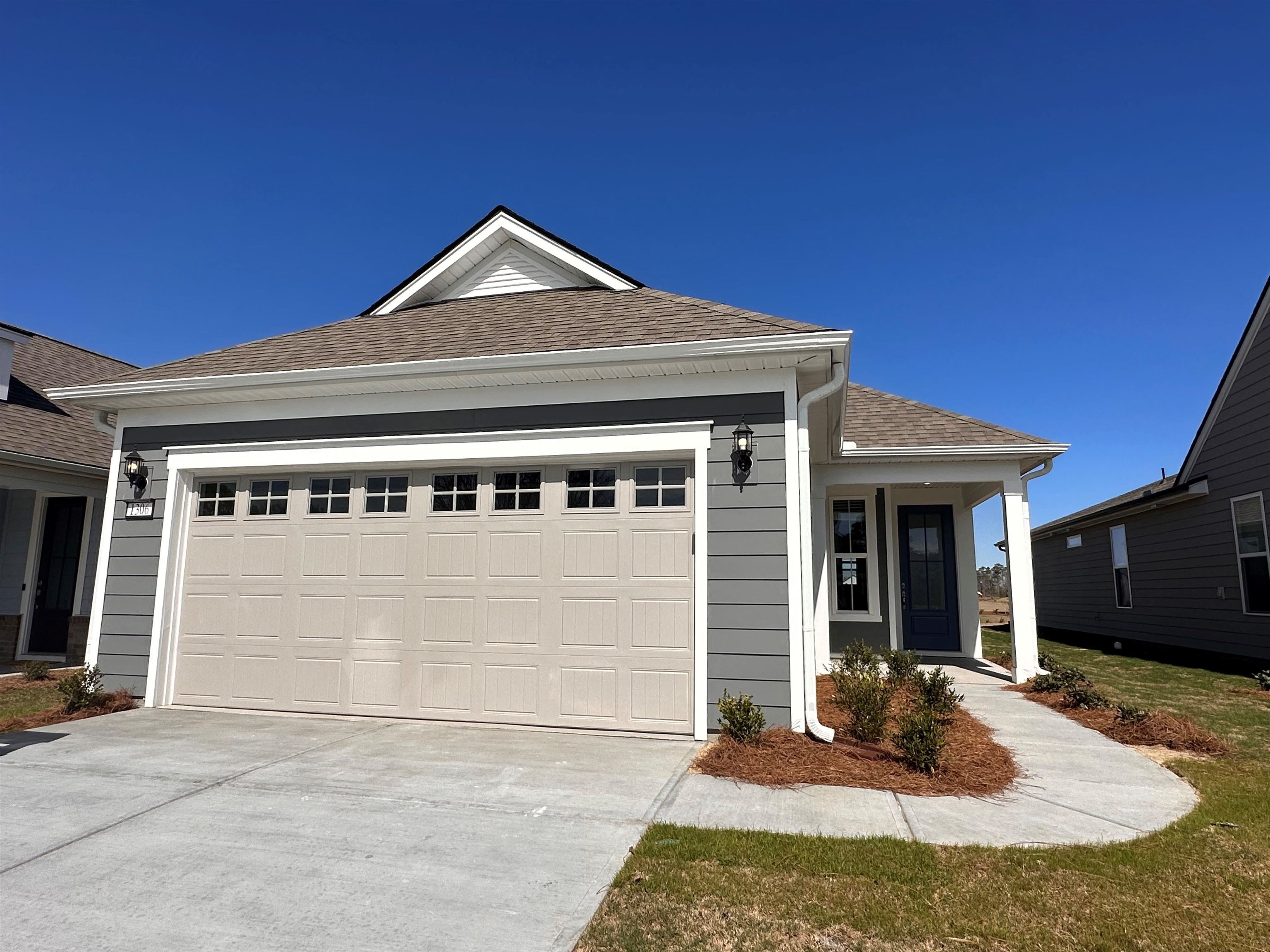 1306 Littleleaf Loop North Myrtle Beach, SC 29582