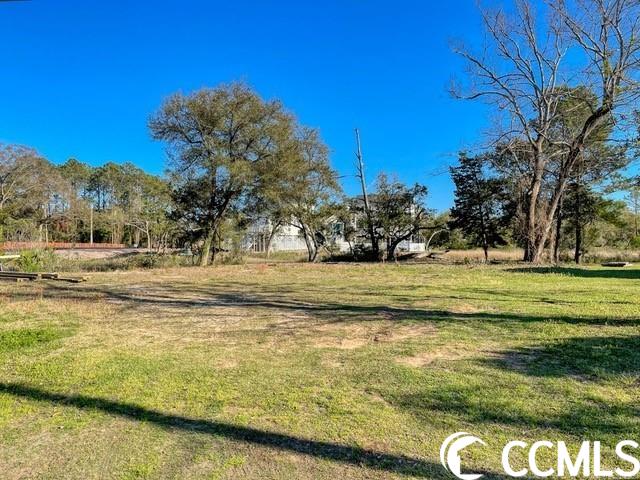 TBD Surfwind Dr. Murrells Inlet, SC 29576