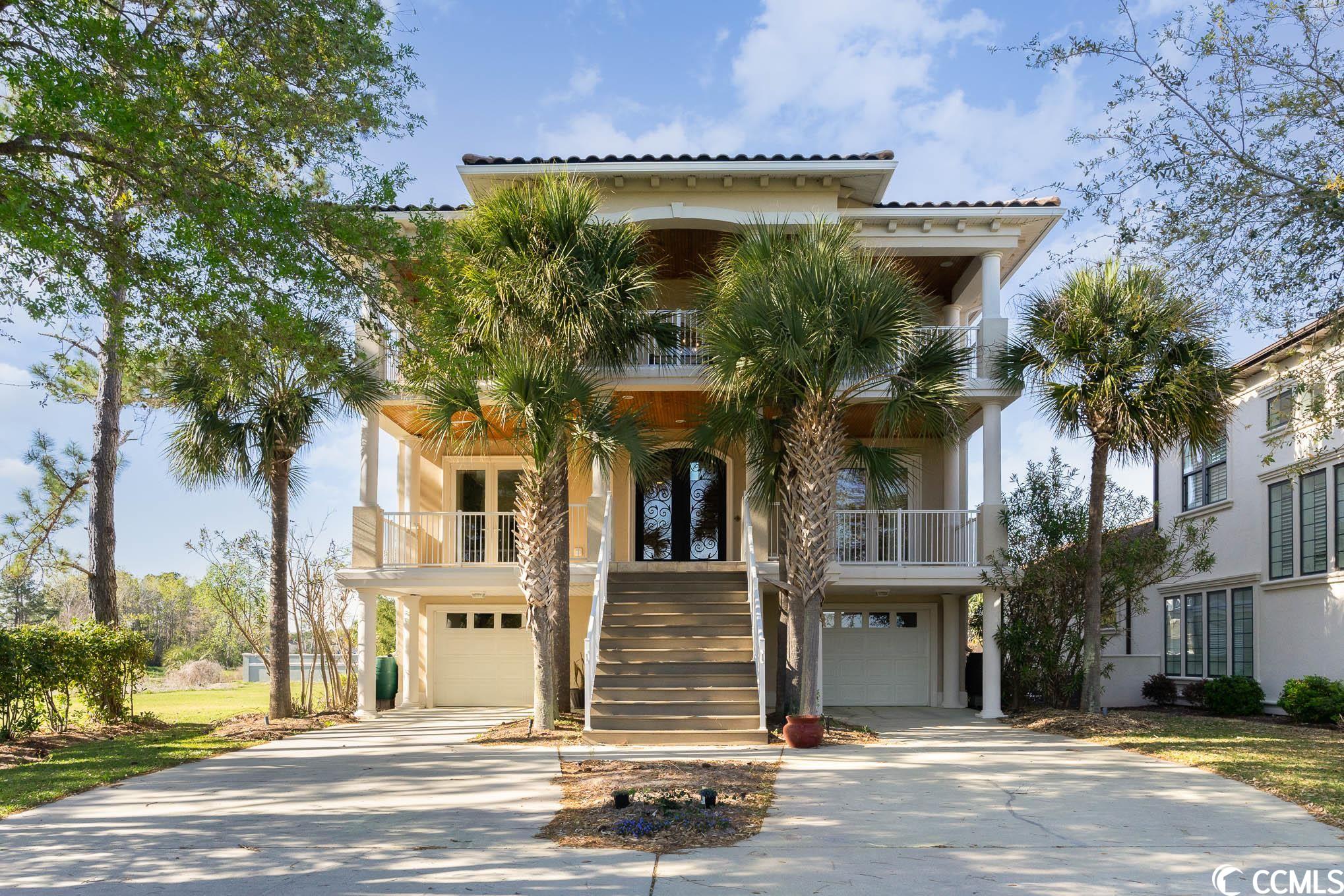 310 Avenue of the Palms Myrtle Beach, SC 29579