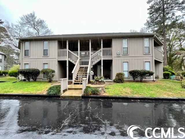 862 Tall Oaks Ct. UNIT C Myrtle Beach, SC 29588