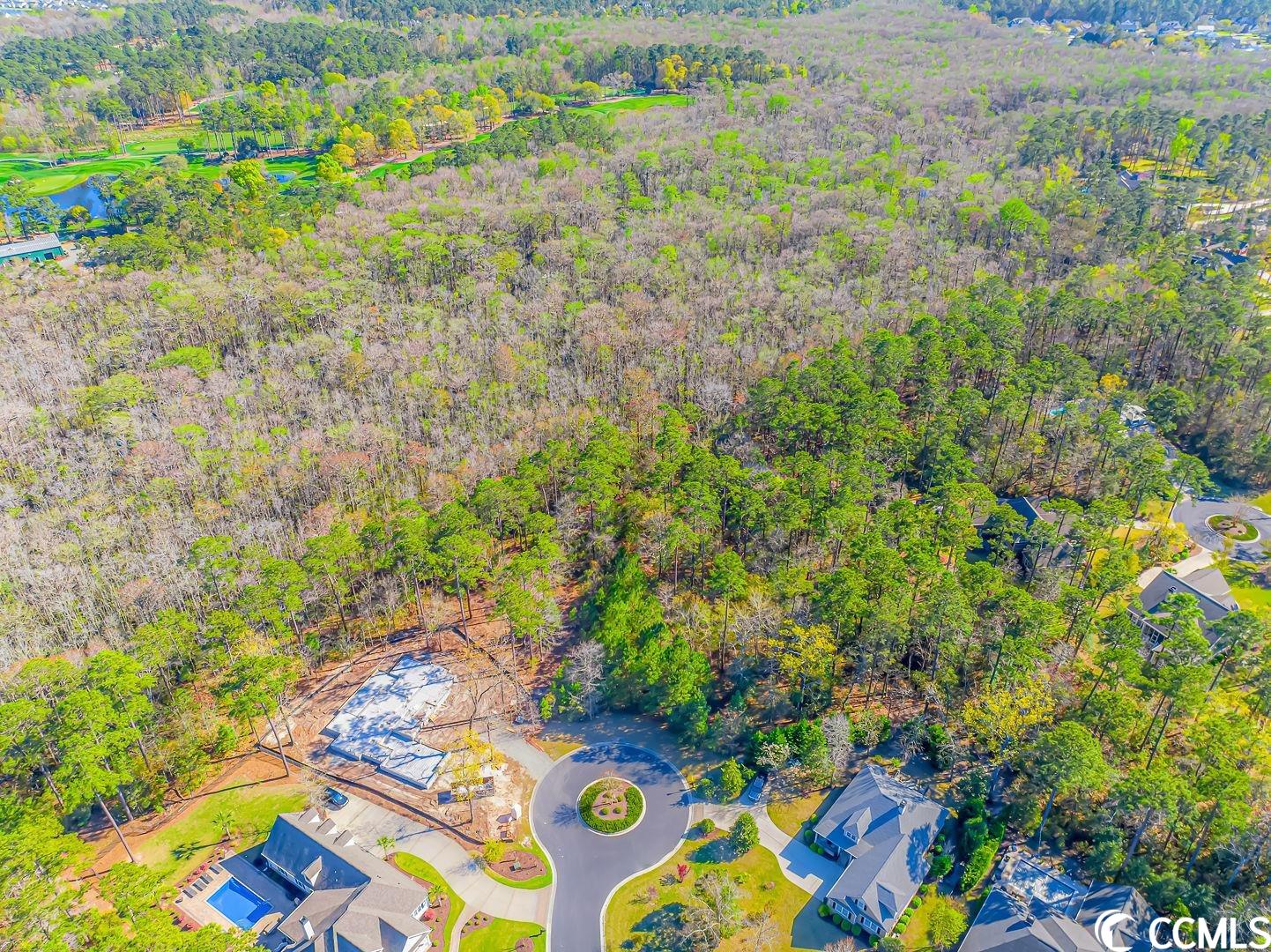 408 Cypress Wood Ct. Murrells Inlet, SC 29576