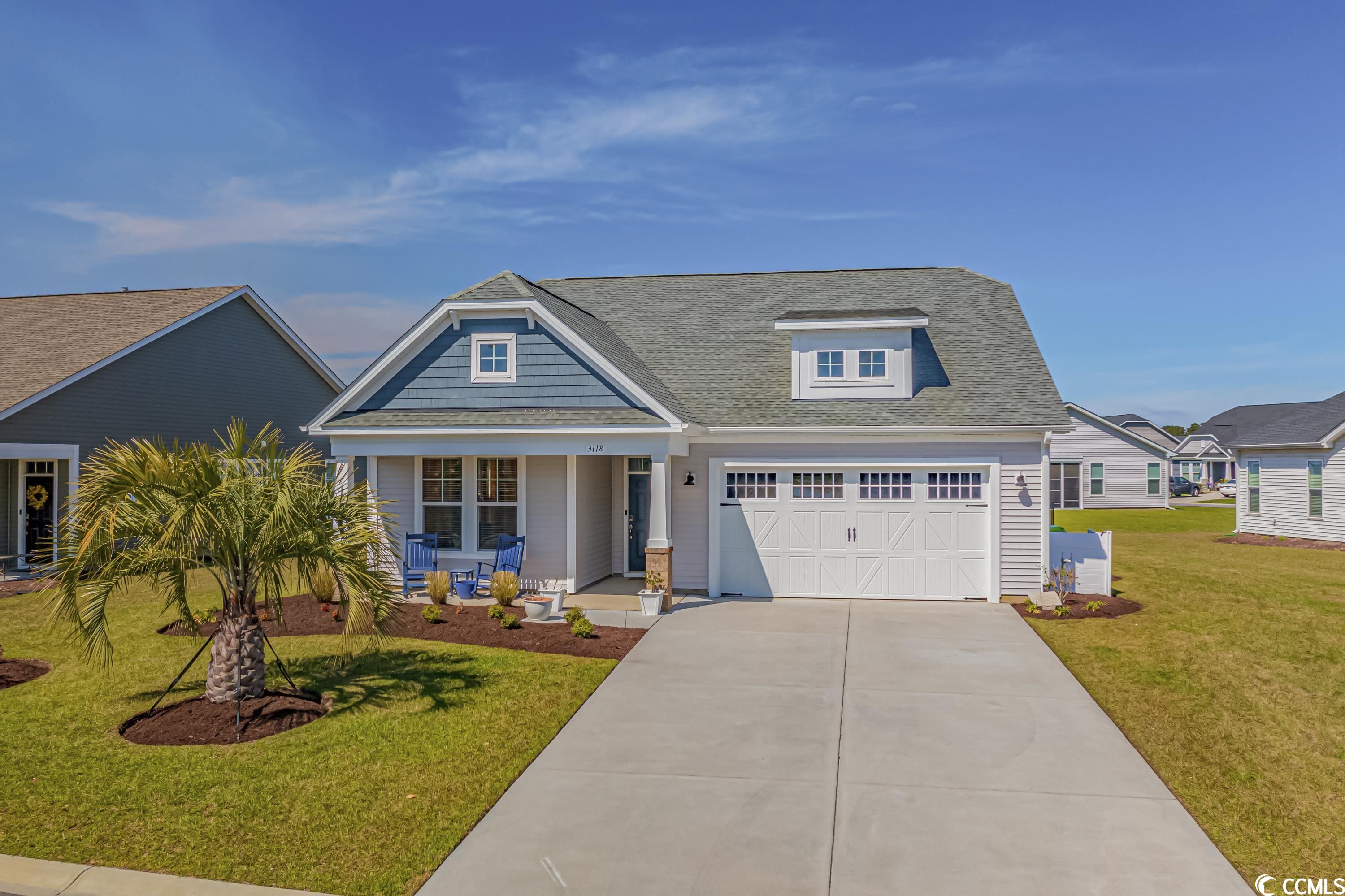 3118 Balboa Ln. Little River, SC 29566