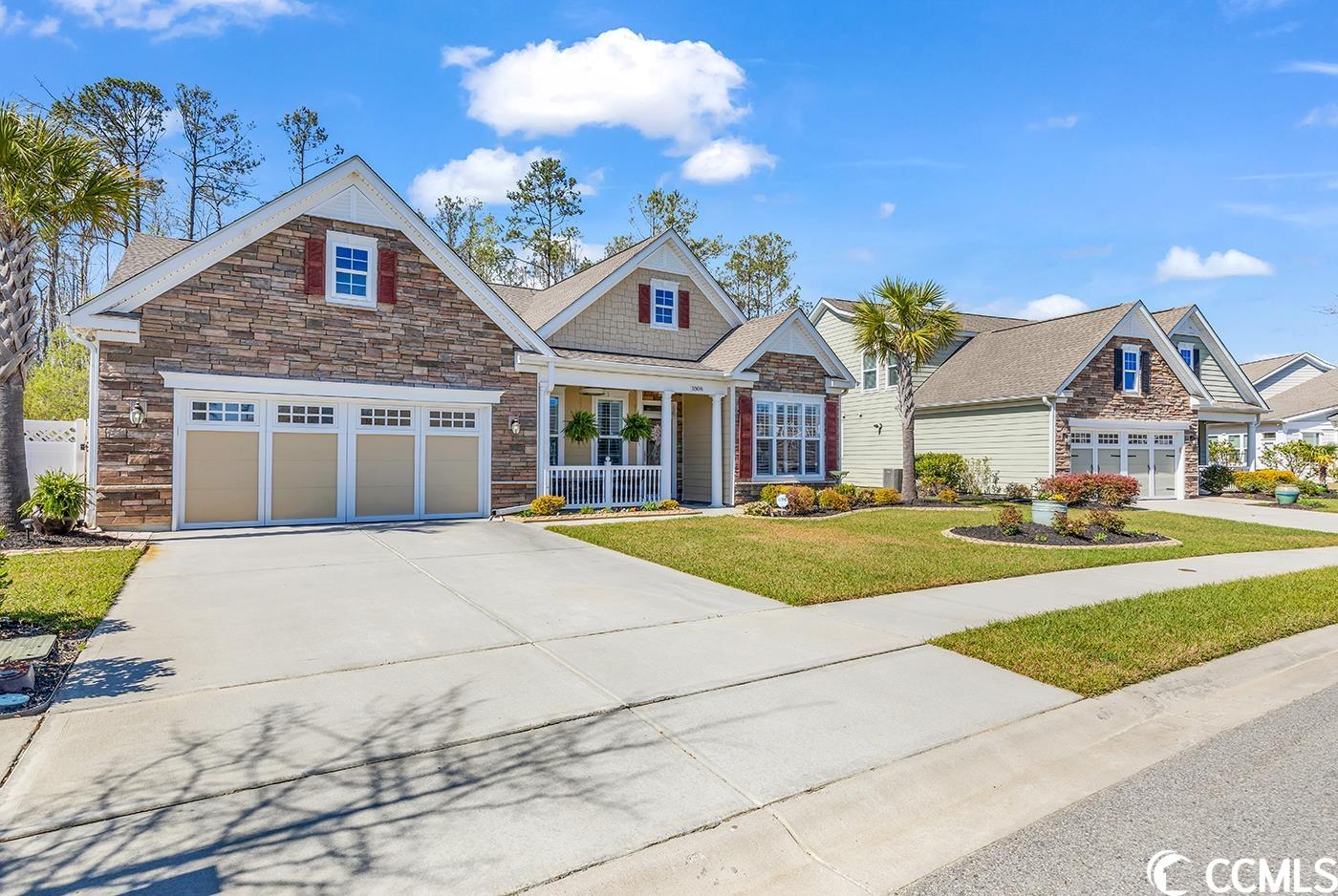 1808 Willowcress Ln. Myrtle Beach, SC 29577