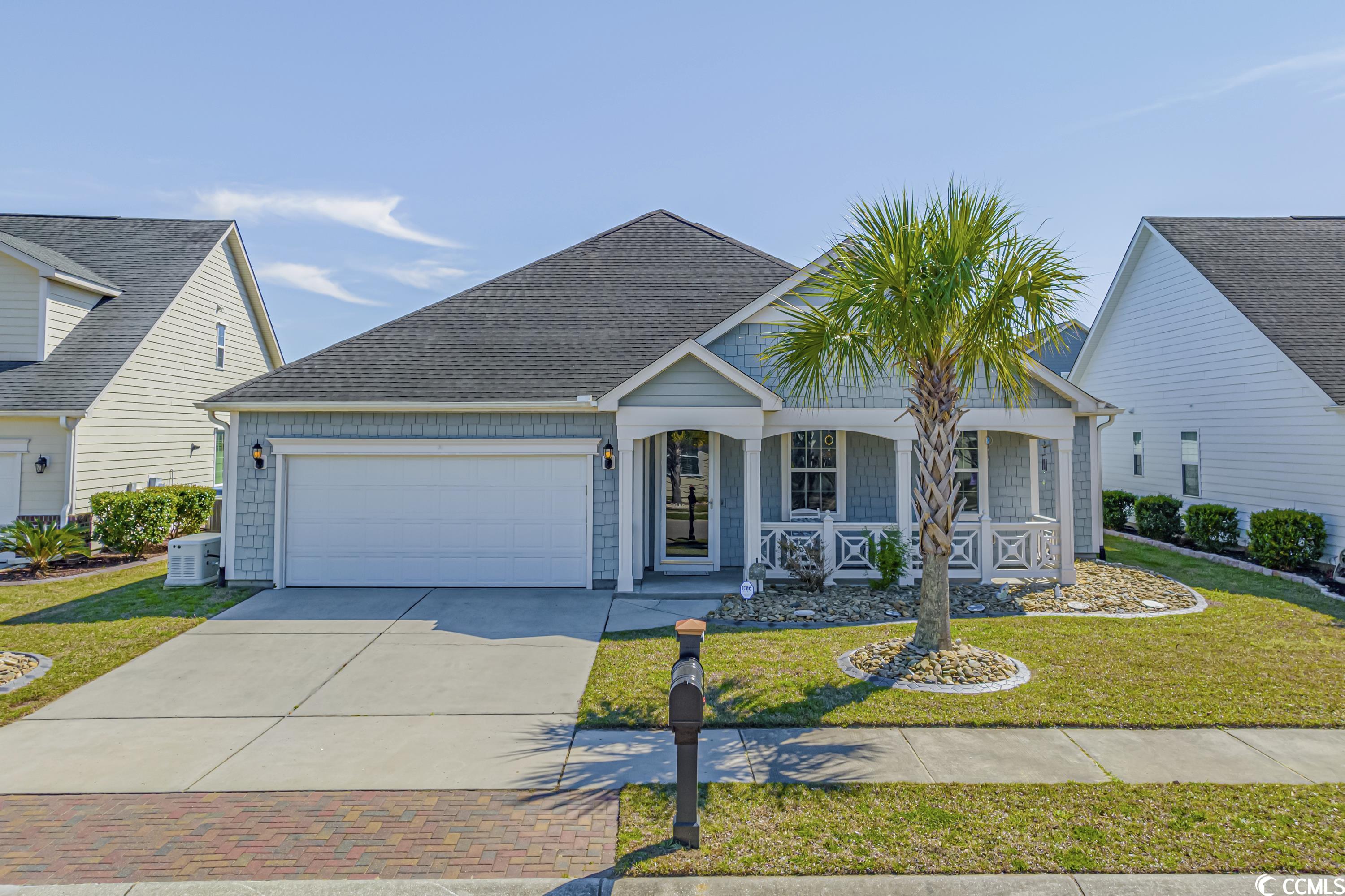 1629 Essex Way Myrtle Beach, SC 29577