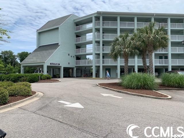 14290 Ocean Hwy. UNIT #205 Pawleys Island, SC 29585