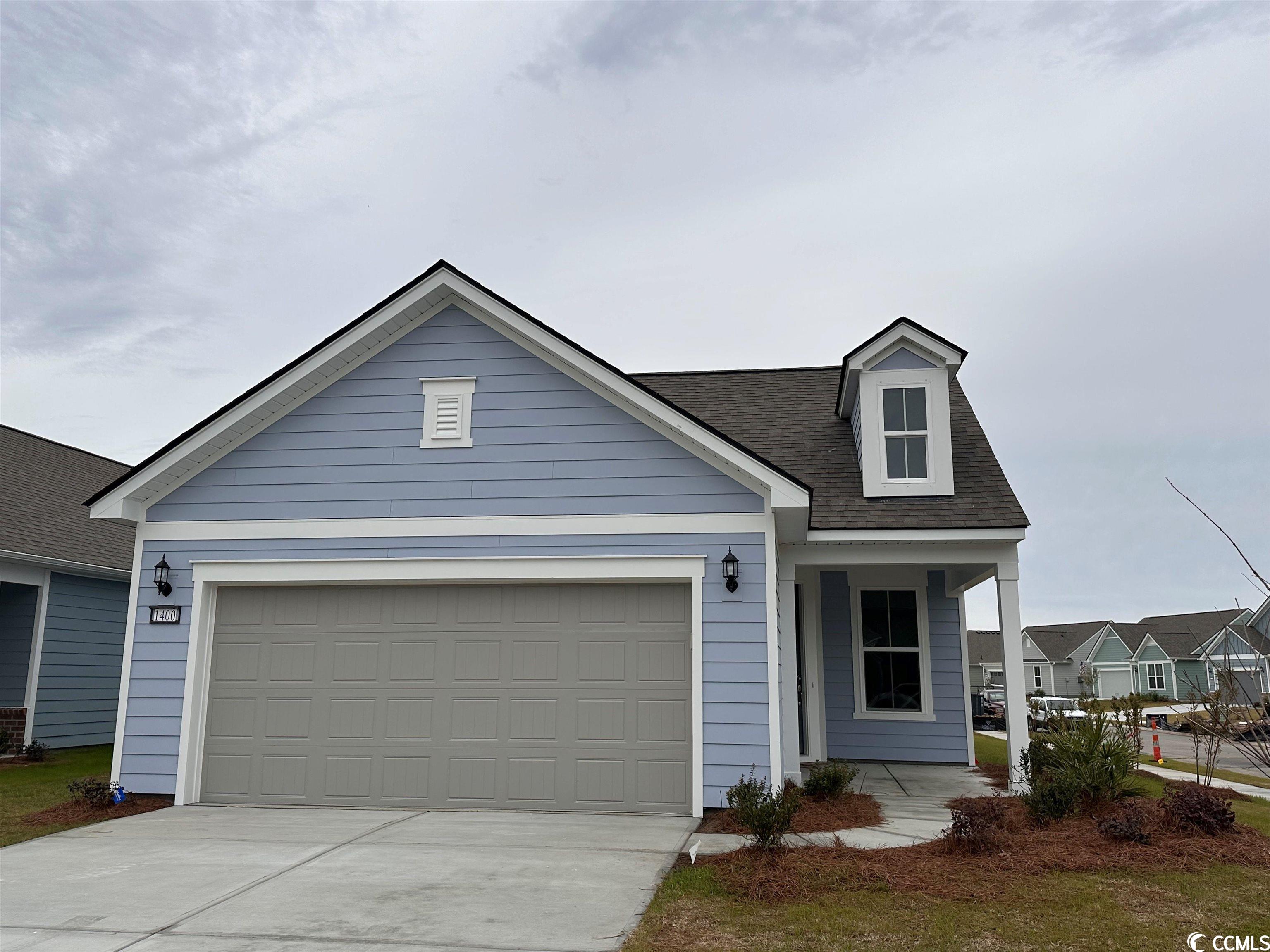 1400 Littleleaf Loop North Myrtle Beach, SC 29582