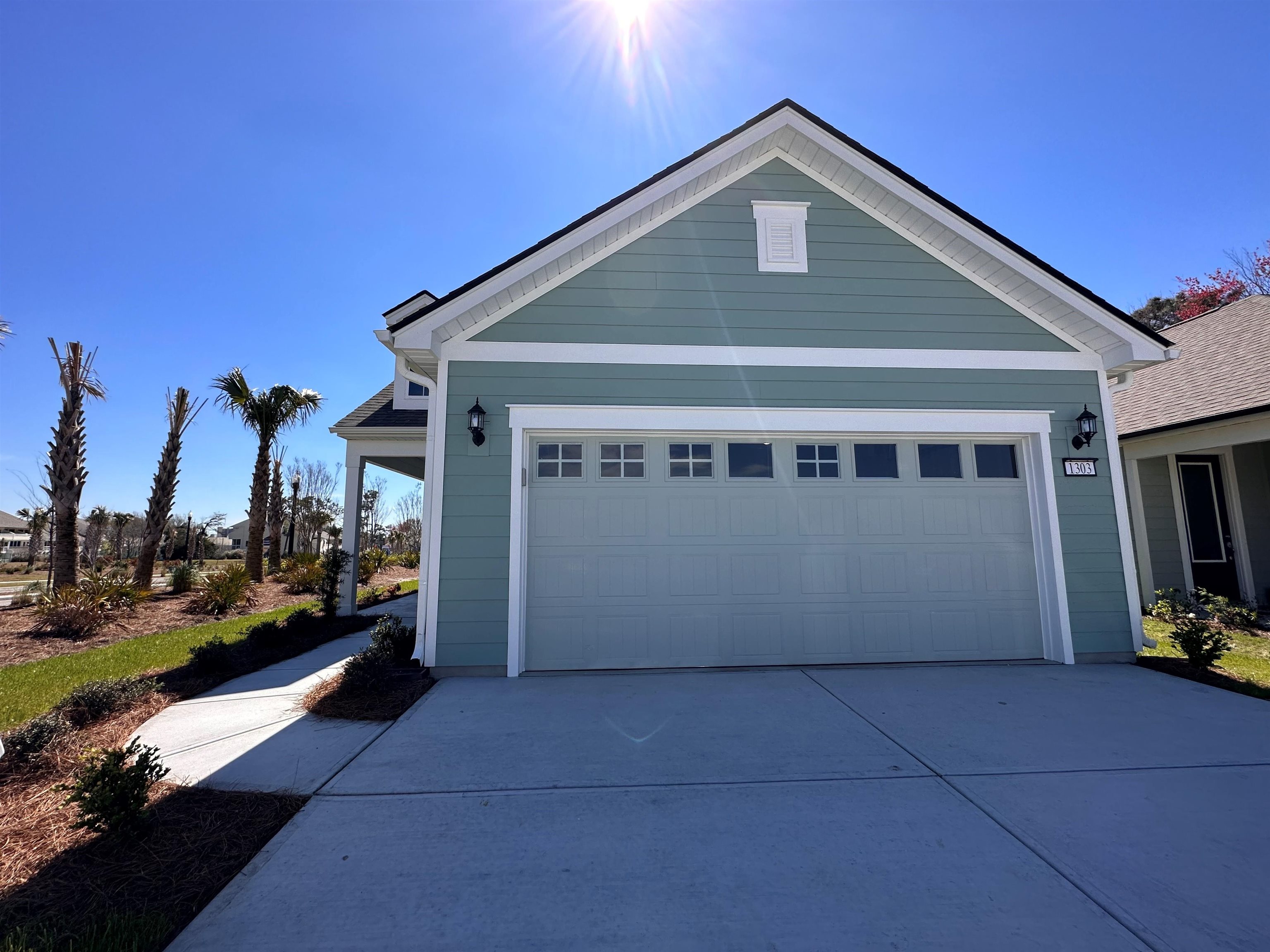 1303 Littleleaf Loop North Myrtle Beach, SC 29582