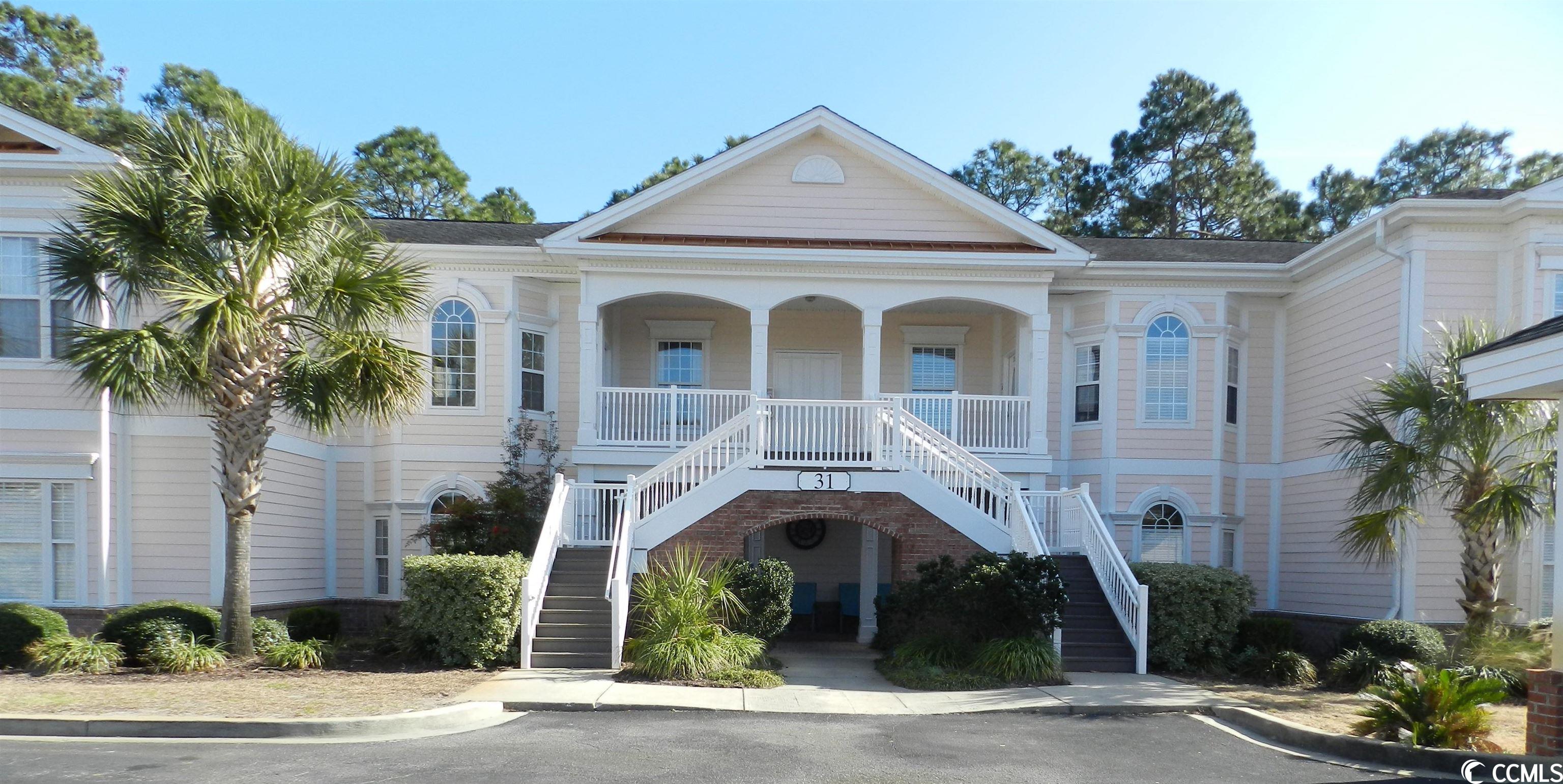 31 Nuthatch Ln. UNIT #201 Pawleys Island, SC 29585