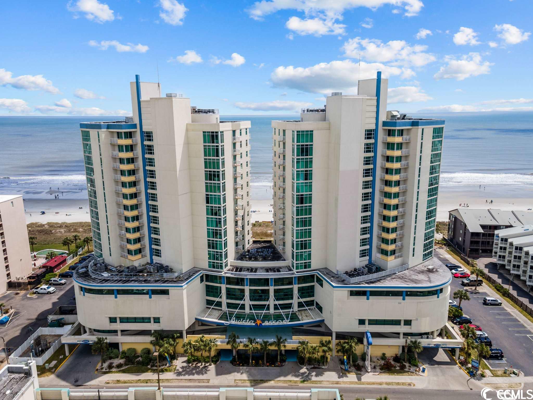 300 N Ocean Blvd. UNIT #230 North Myrtle Beach, SC 29582