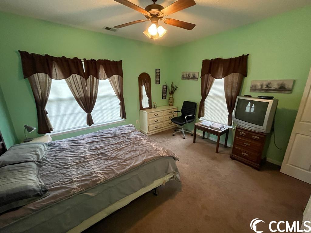 1208 Jumper Trail Circle Myrtle Beach, SC 29588