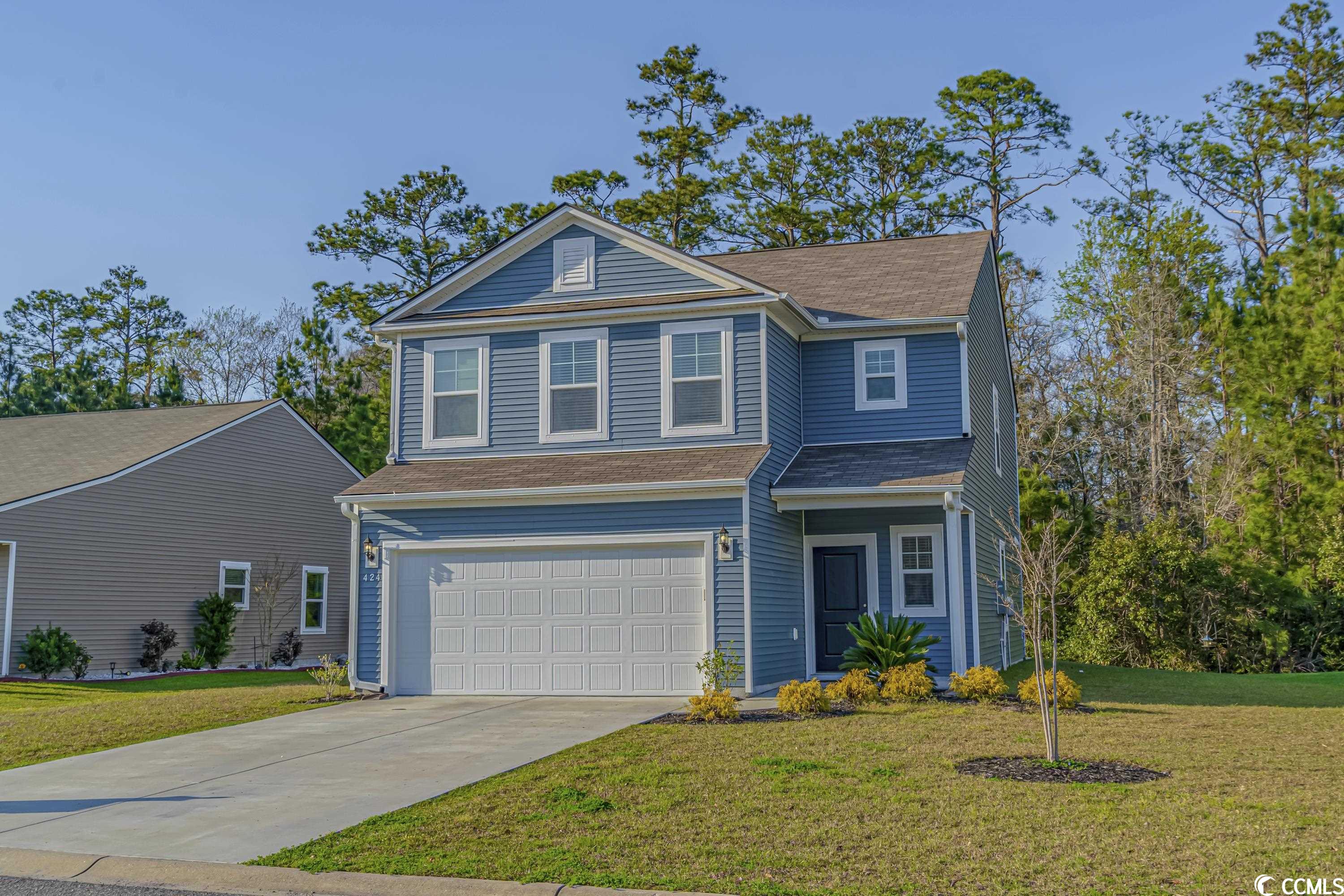 424 Black Cherry Way Conway, SC 29526