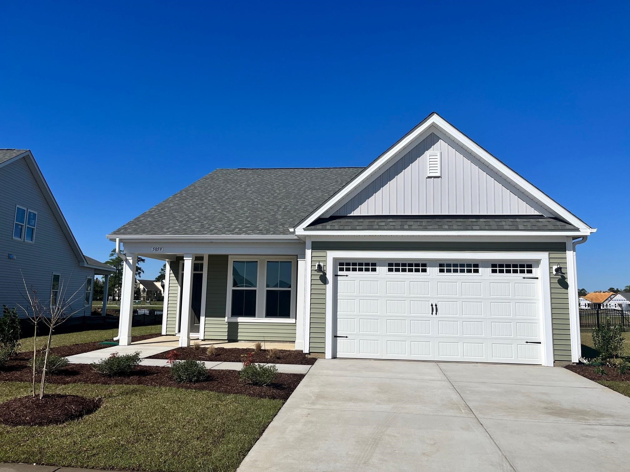 1040 Cascade Loop Little River, SC 29566