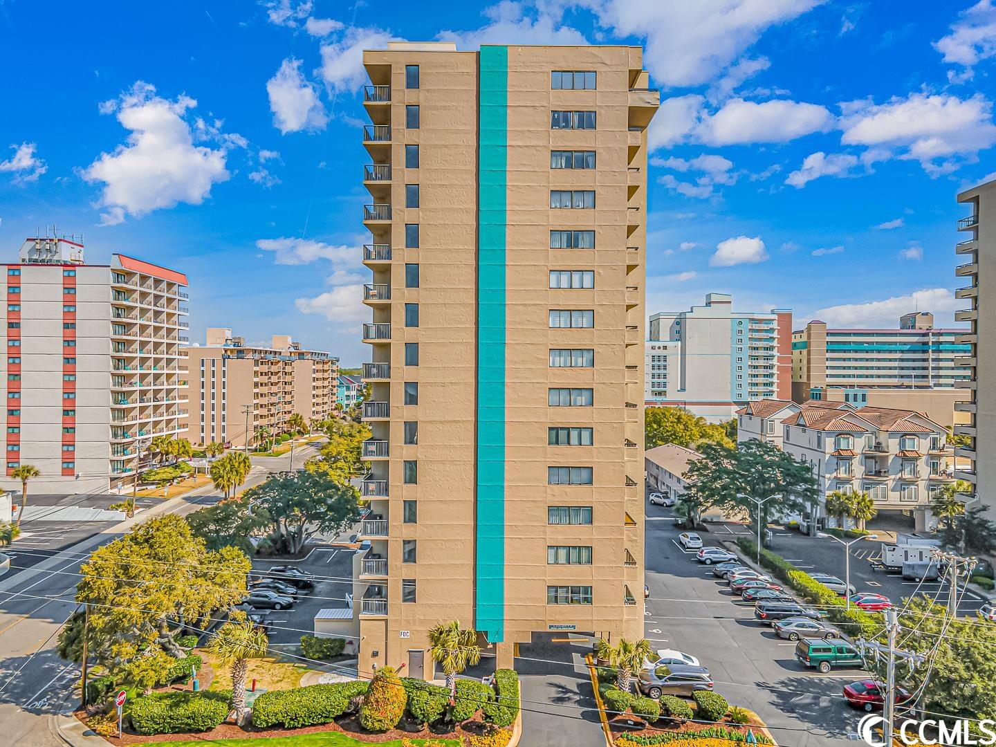 7500 N Ocean Blvd. UNIT #6064 Myrtle Beach, SC 29572