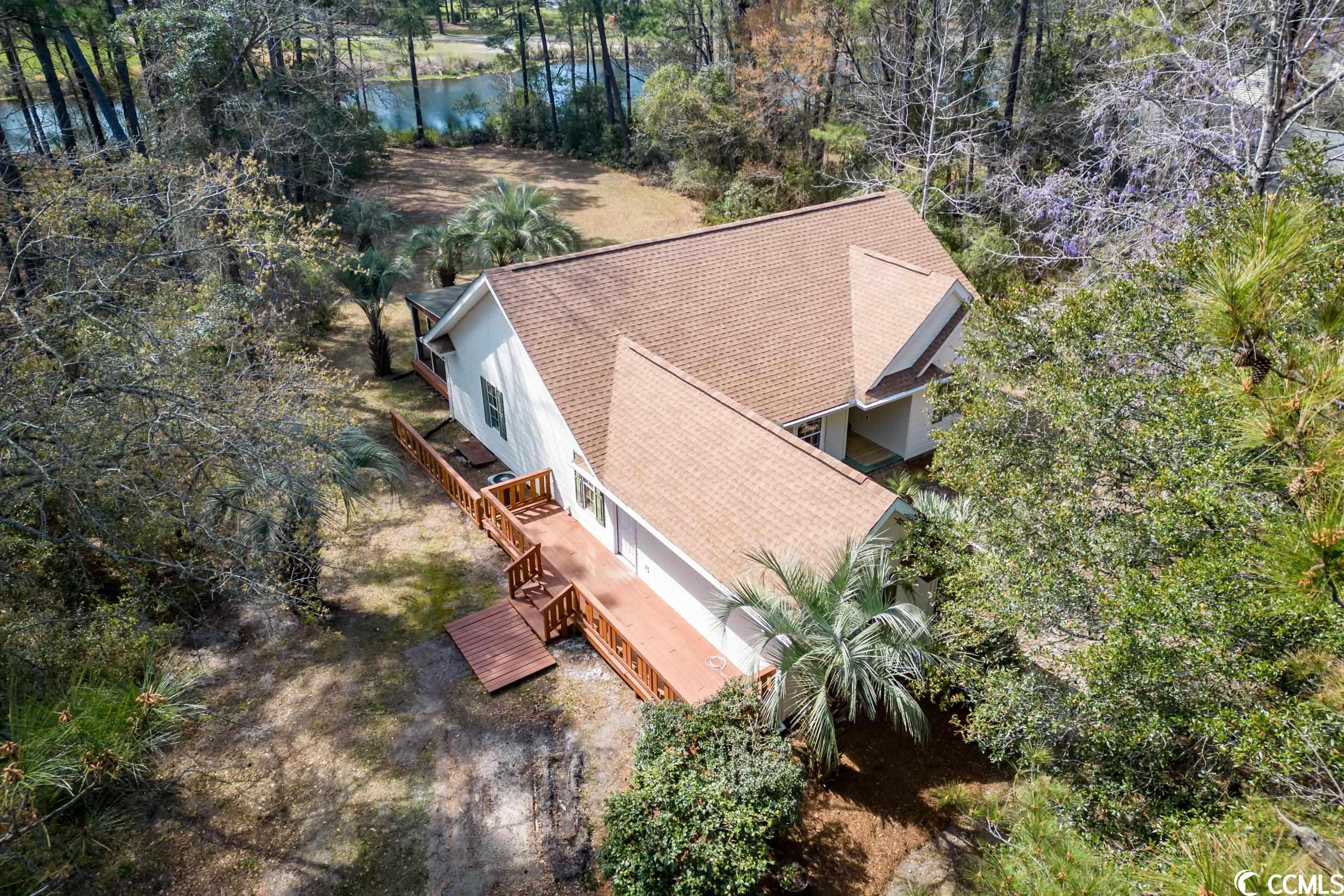 307 Hagley Dr. Pawleys Island, SC 29585