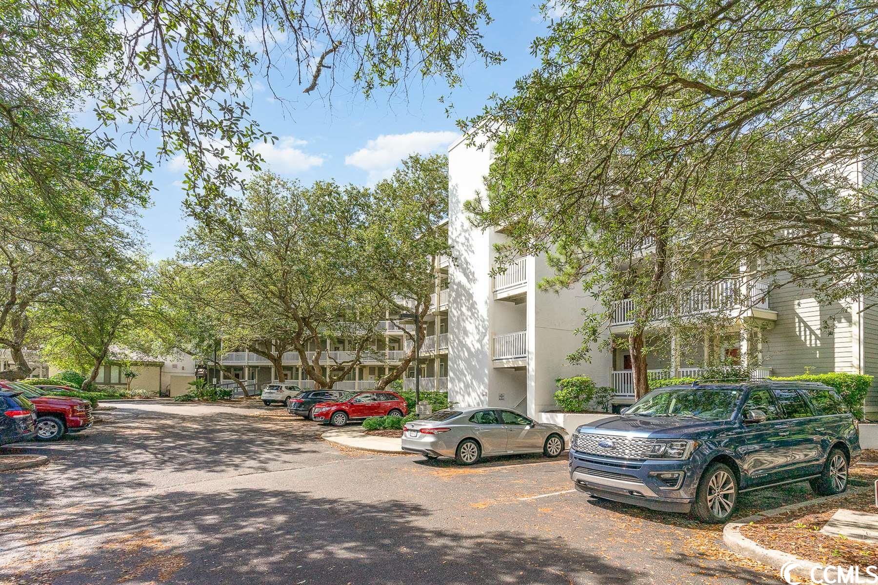 415 Ocean Creek Dr. UNIT #2315 Myrtle Beach, SC 29572