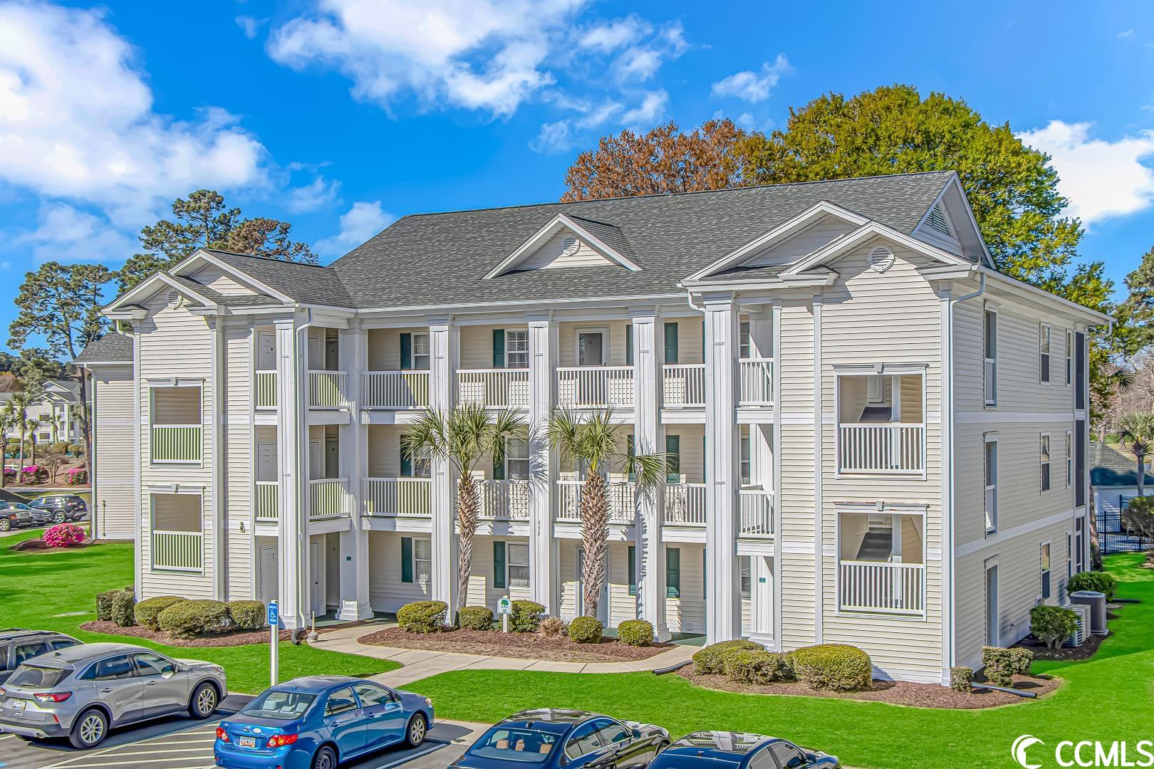 553 White River Dr. UNIT 13-H Myrtle Beach, SC 29579