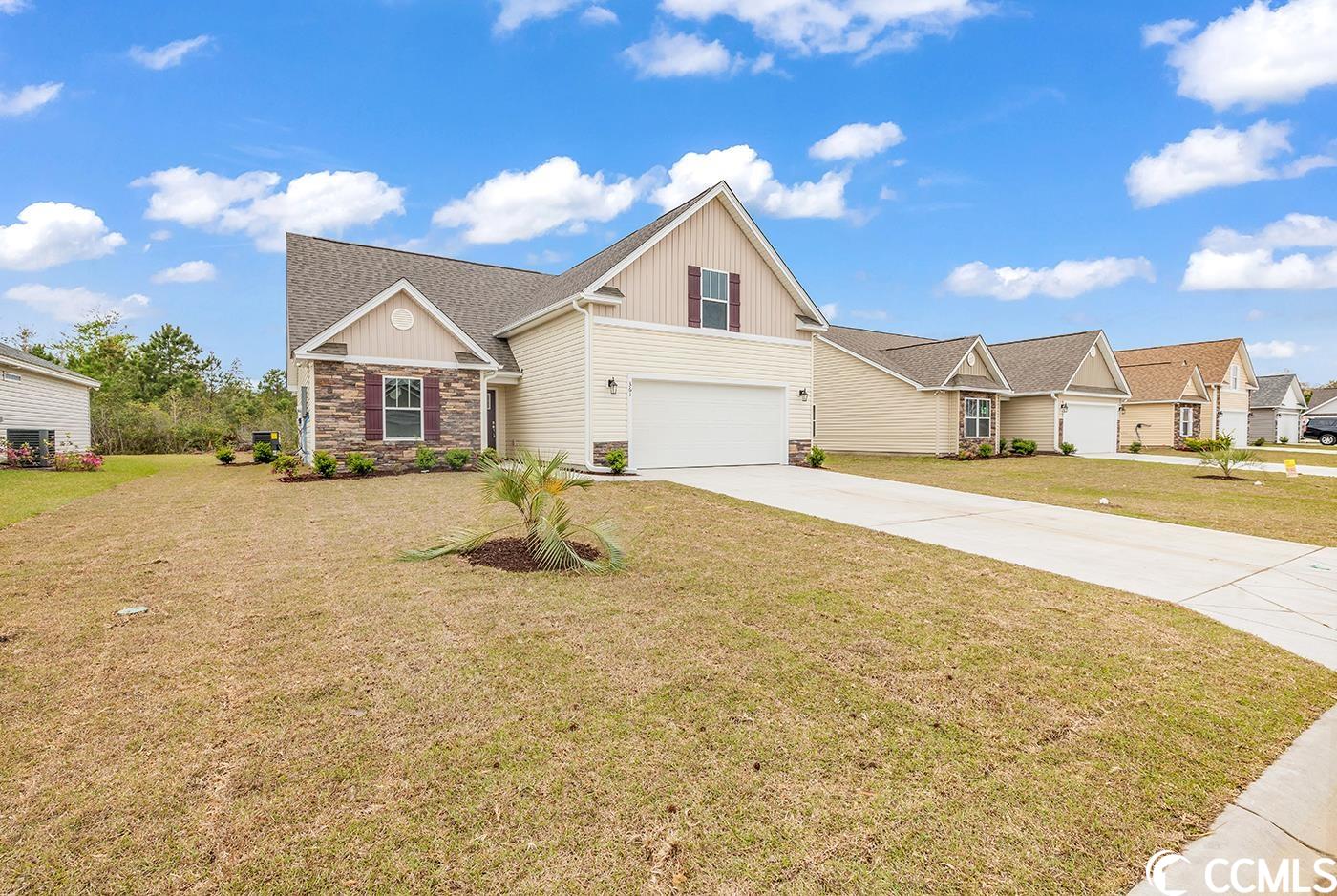 361 Borrowdale Dr. Conway, SC 29526